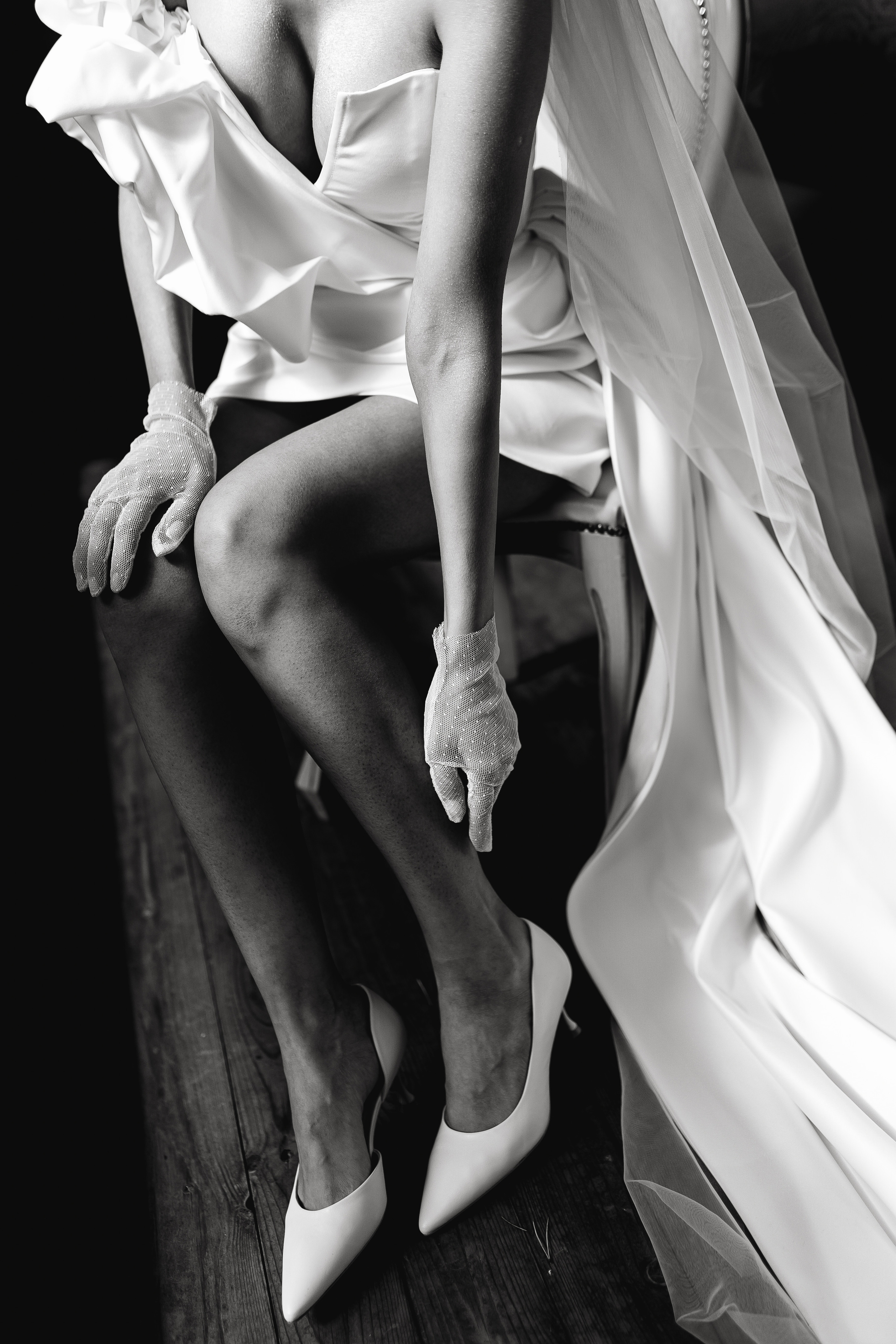 Владимир и Екатерина. Фотограф Иркутск Антипин Сергей