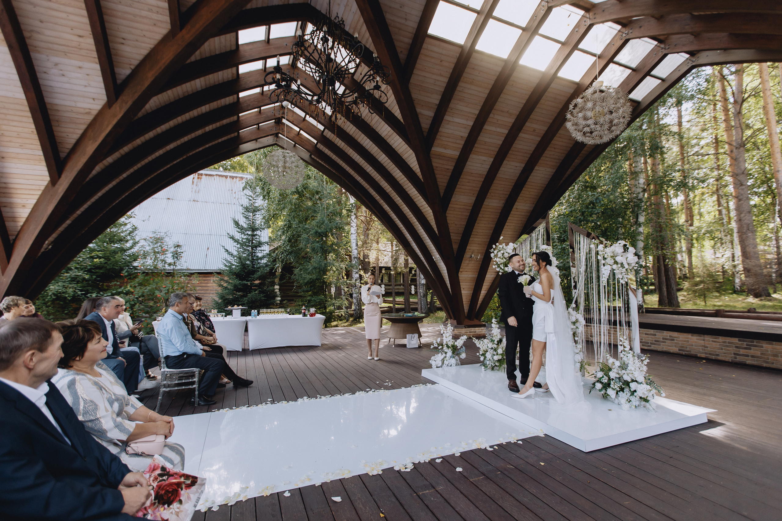 Владимир и Екатерина. Фотограф Иркутск Антипин Сергей