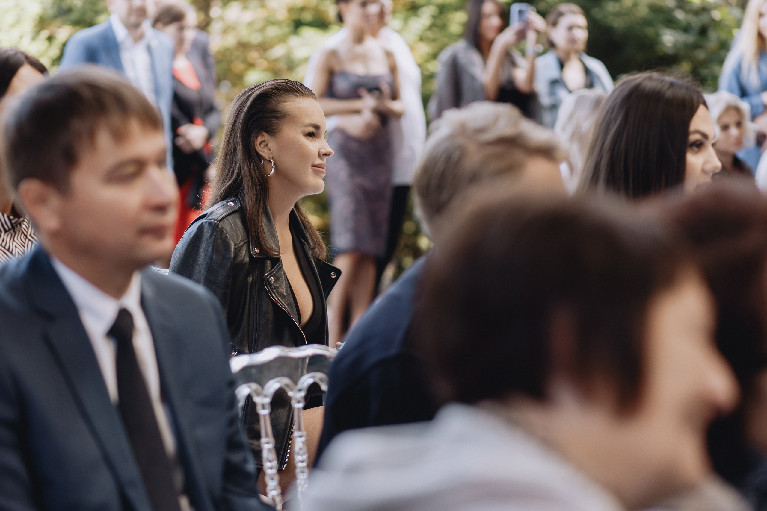 Владимир и Екатерина. Фотограф Иркутск Антипин Сергей