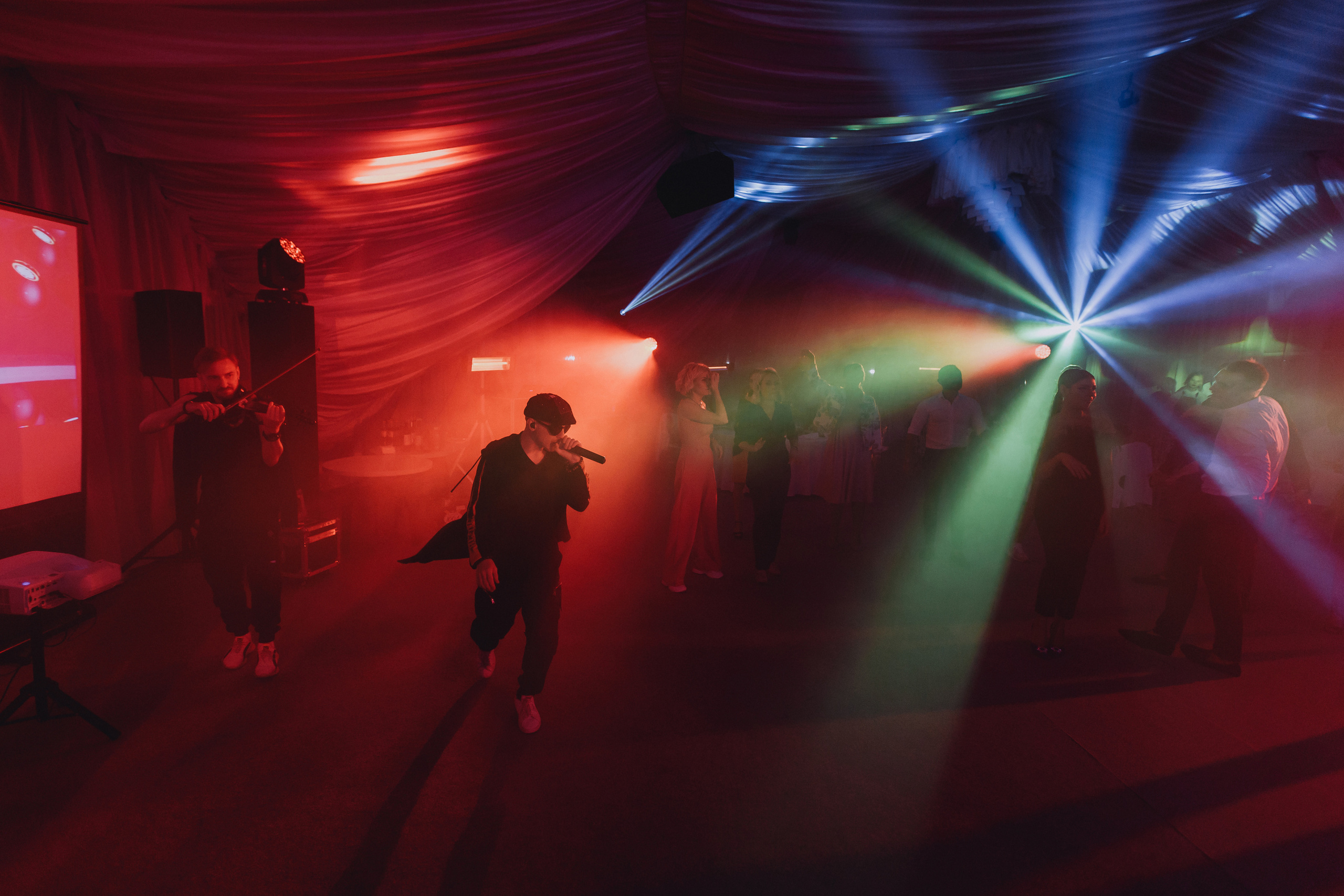 Владимир и Екатерина. Фотограф Иркутск Антипин Сергей