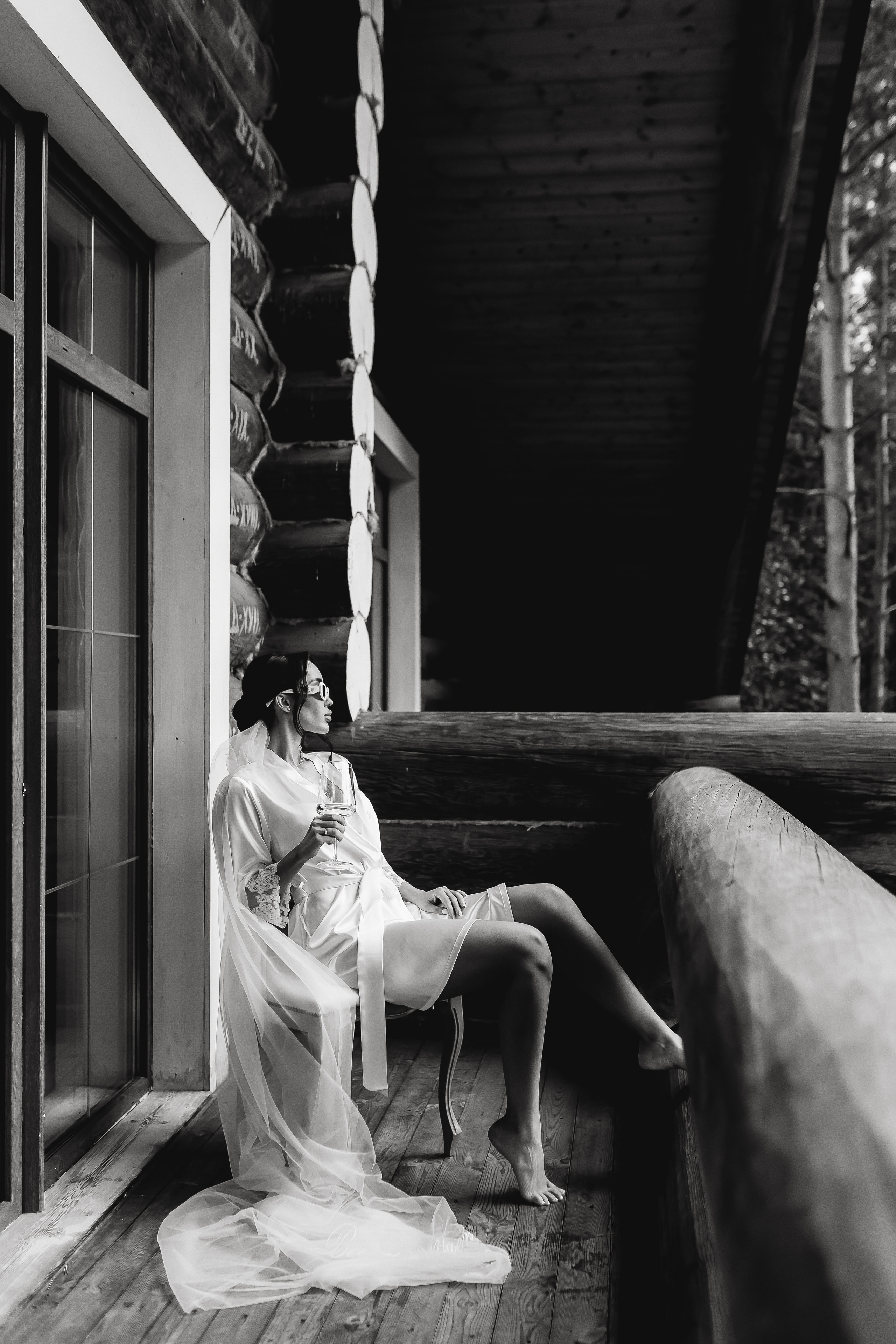 Владимир и Екатерина. Фотограф Иркутск Антипин Сергей