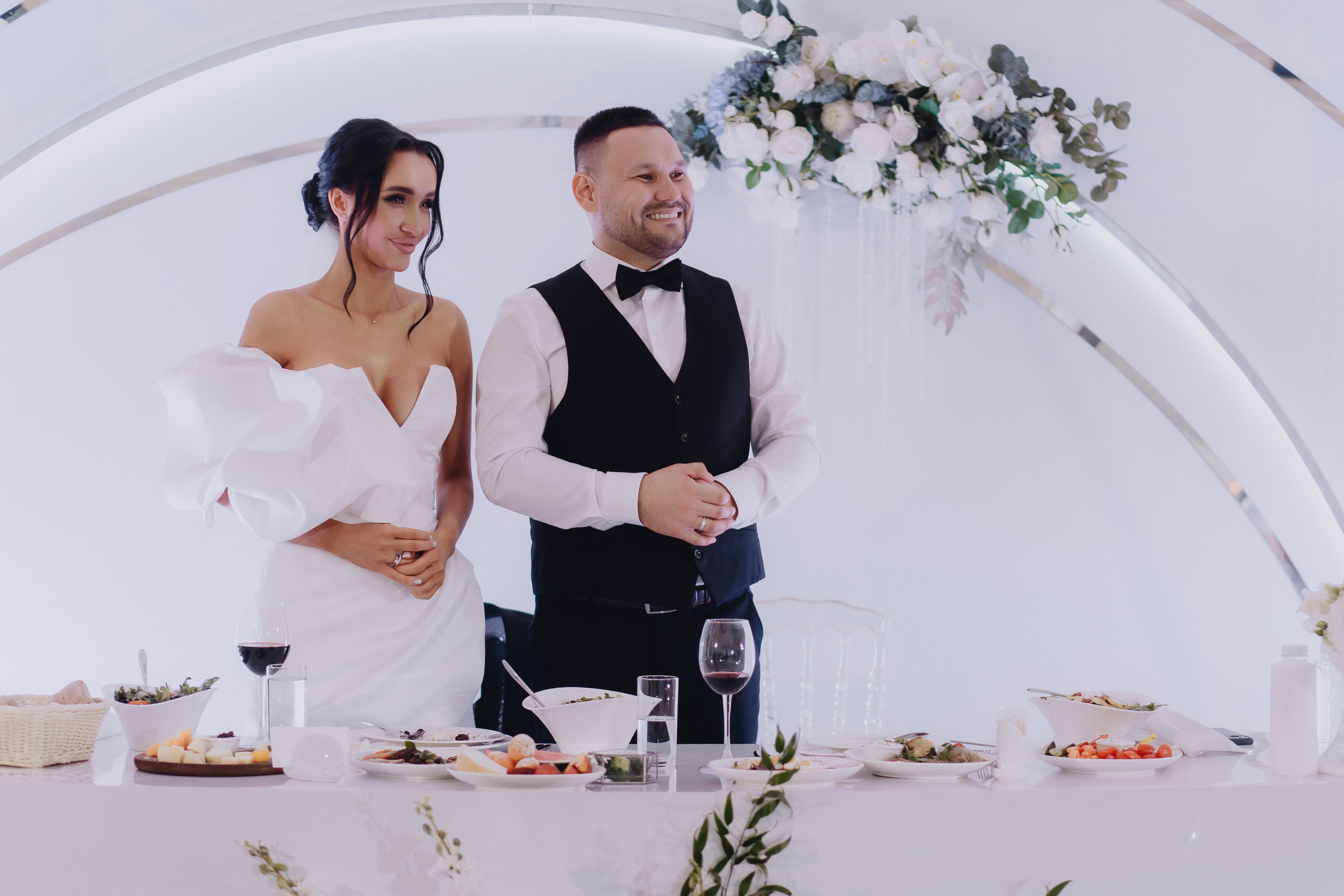 Владимир и Екатерина. Фотограф Иркутск Антипин Сергей