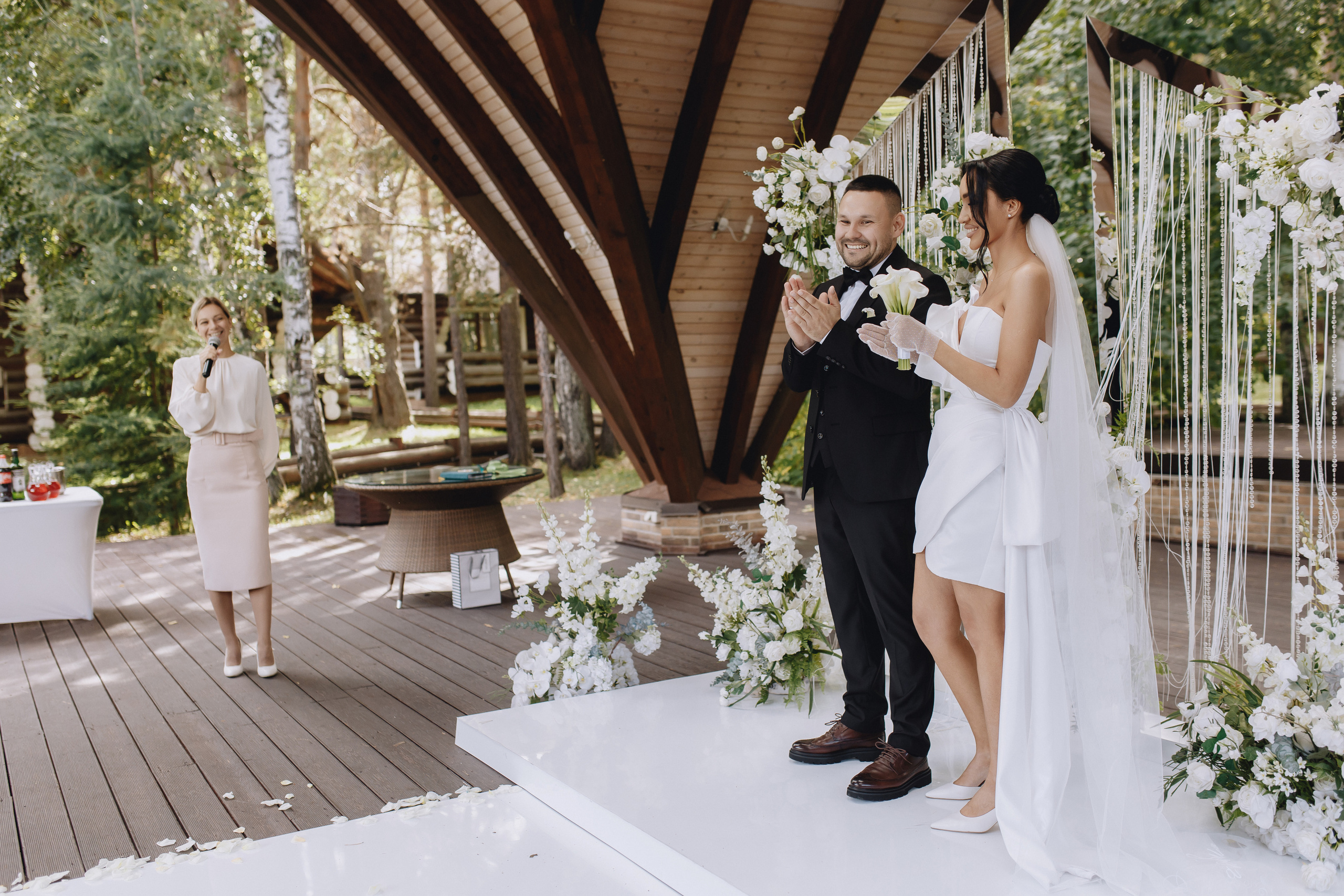 Владимир и Екатерина. Фотограф Иркутск Антипин Сергей