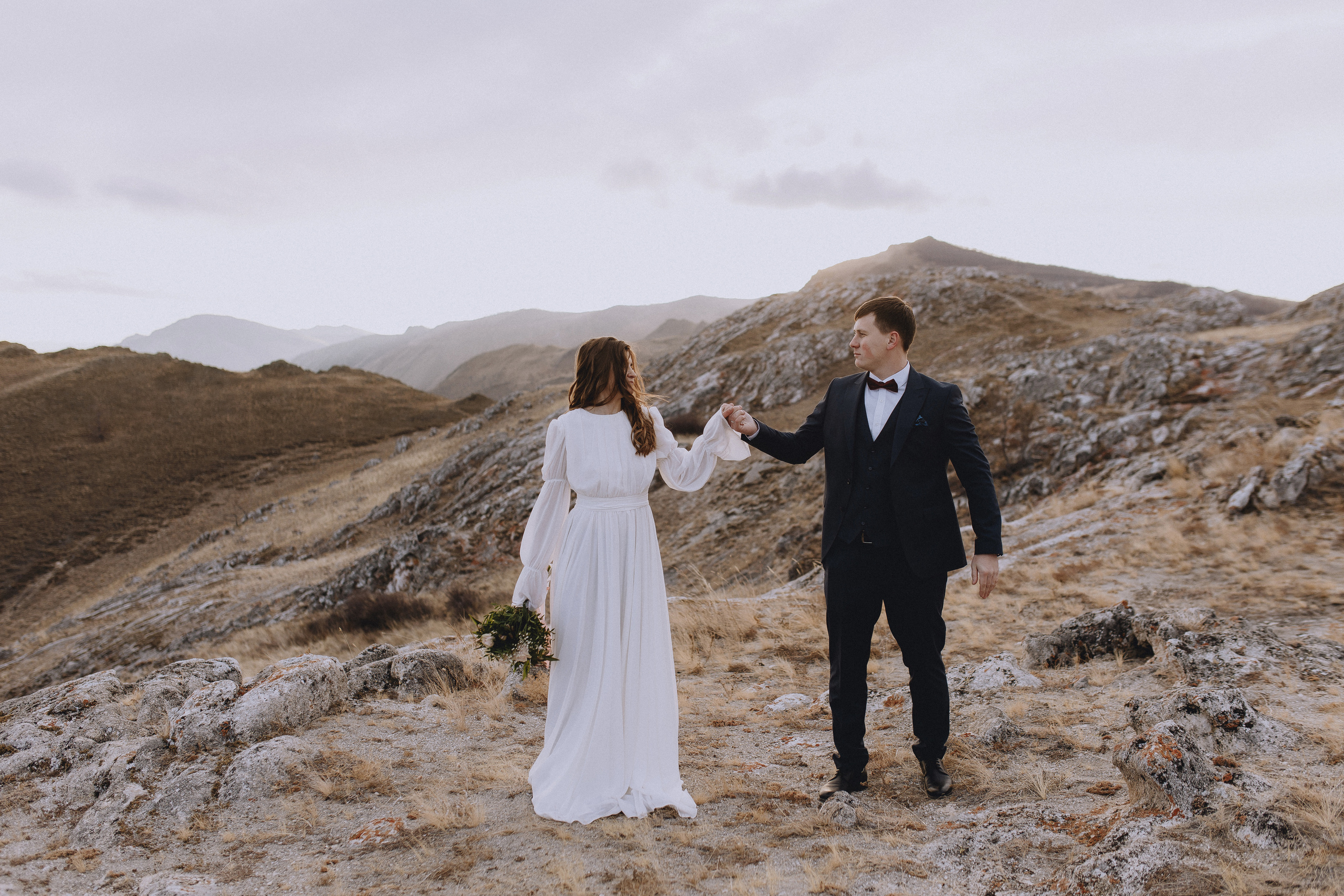 Никита и Маргарита. Фотограф Иркутск Антипин Сергей