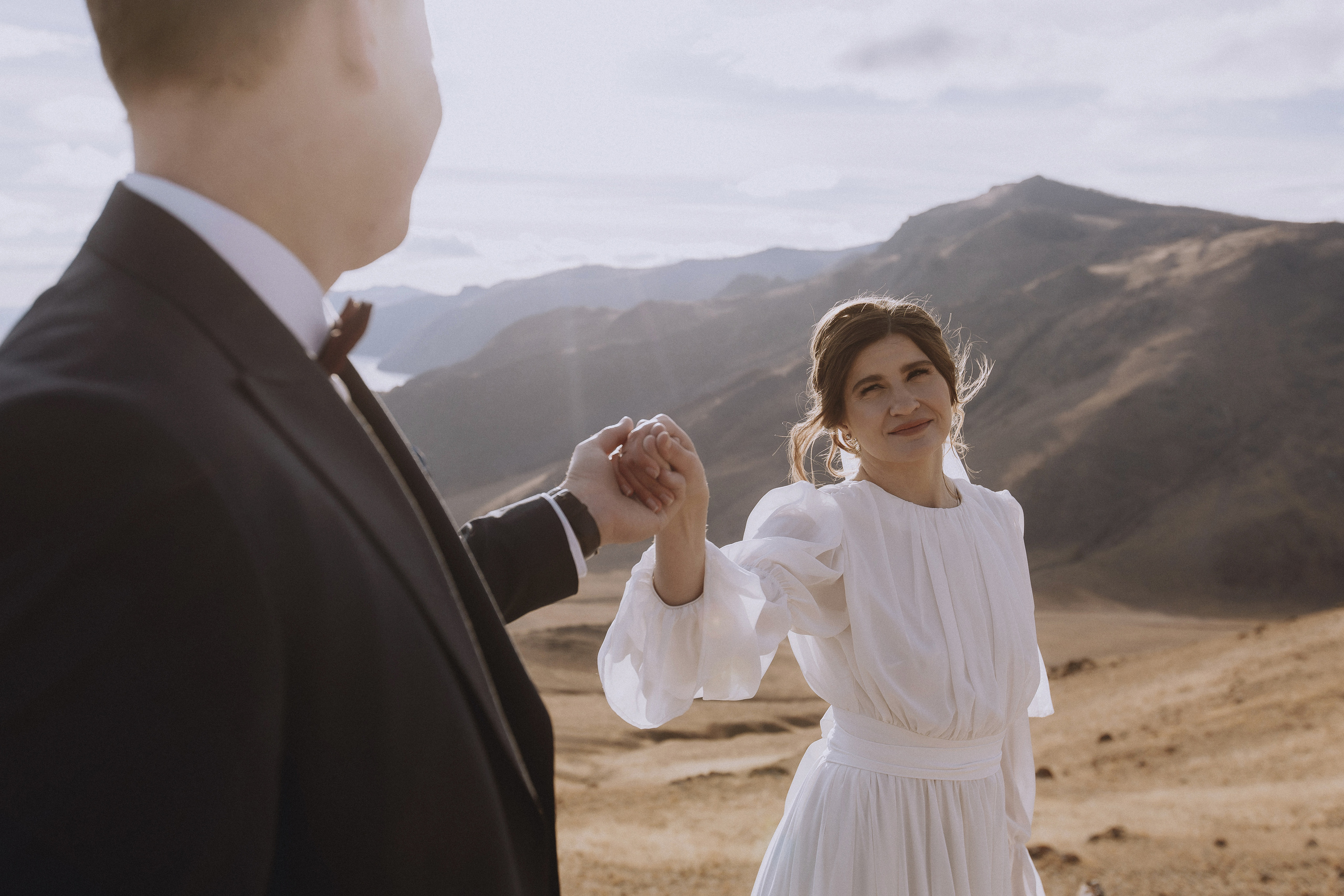 Никита и Маргарита. Фотограф Иркутск Антипин Сергей