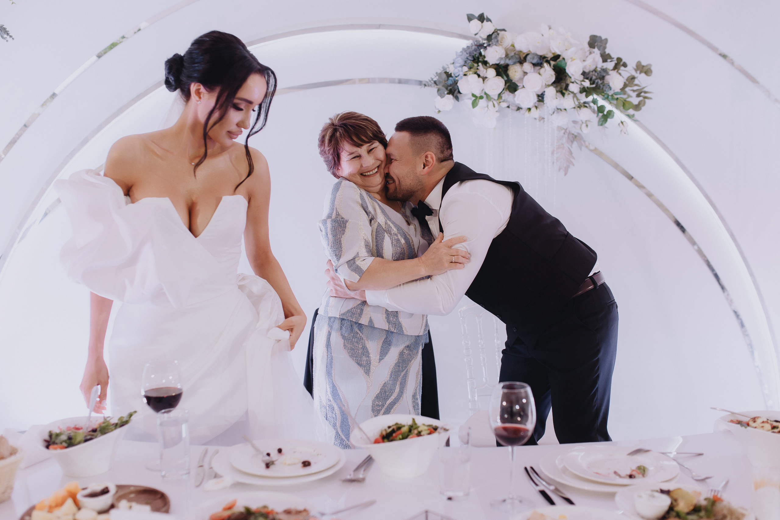 Владимир и Екатерина. Фотограф Иркутск Антипин Сергей