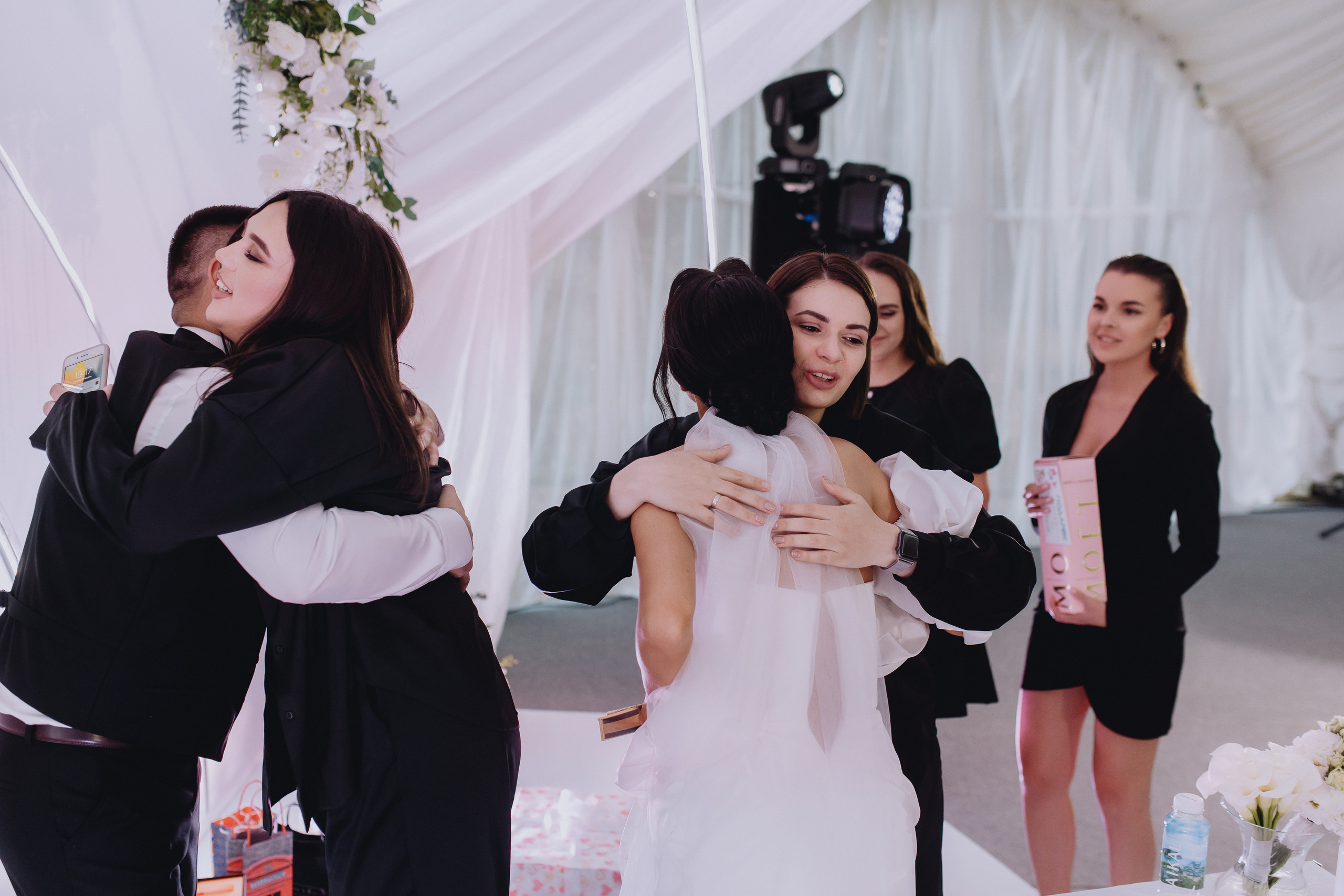 Владимир и Екатерина. Фотограф Иркутск Антипин Сергей