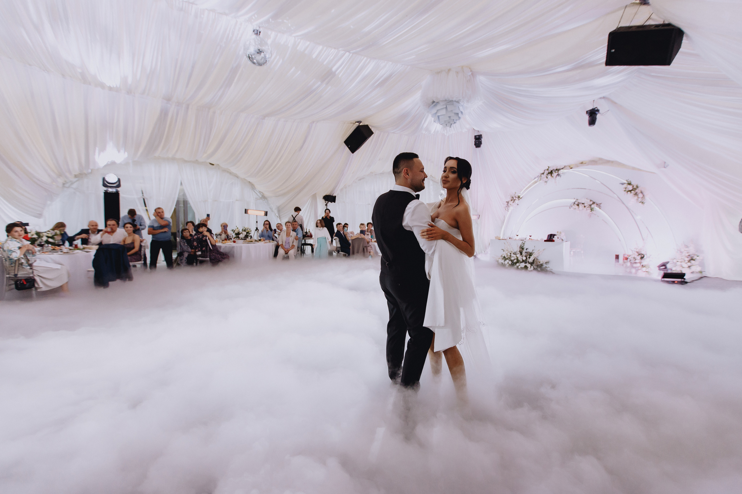 Владимир и Екатерина. Фотограф Иркутск Антипин Сергей