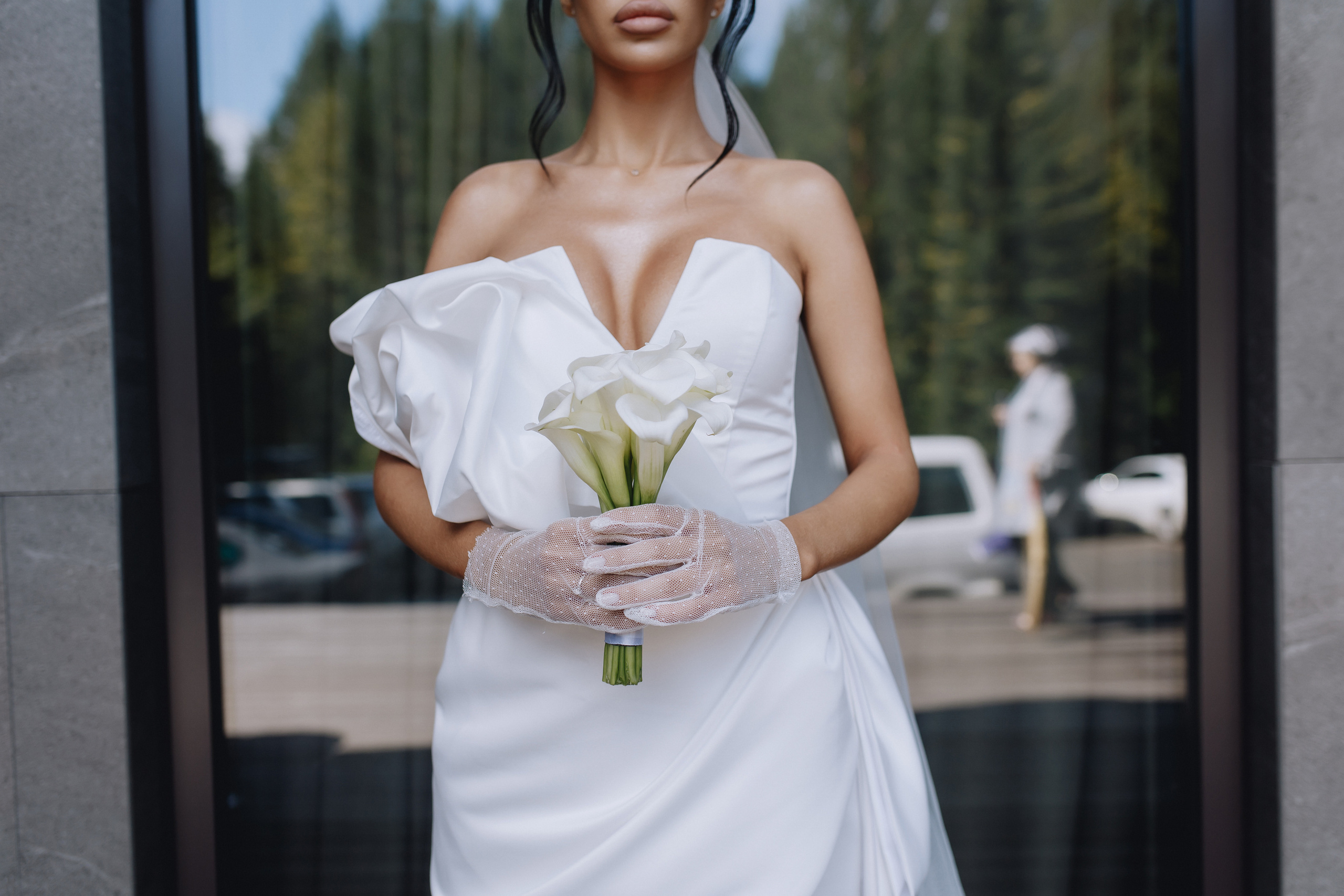 Владимир и Екатерина. Фотограф Иркутск Антипин Сергей