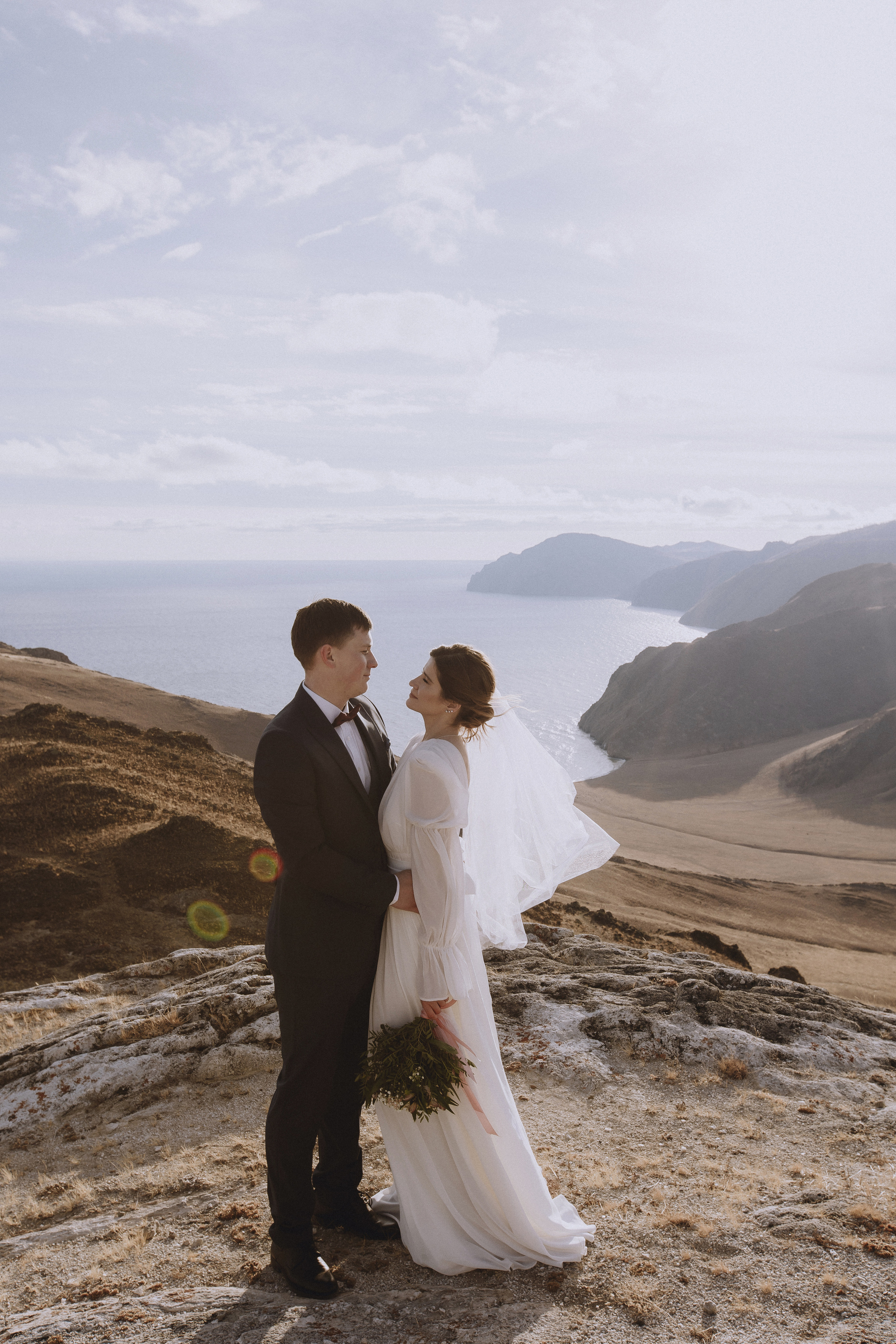 Никита и Маргарита. Фотограф Иркутск Антипин Сергей