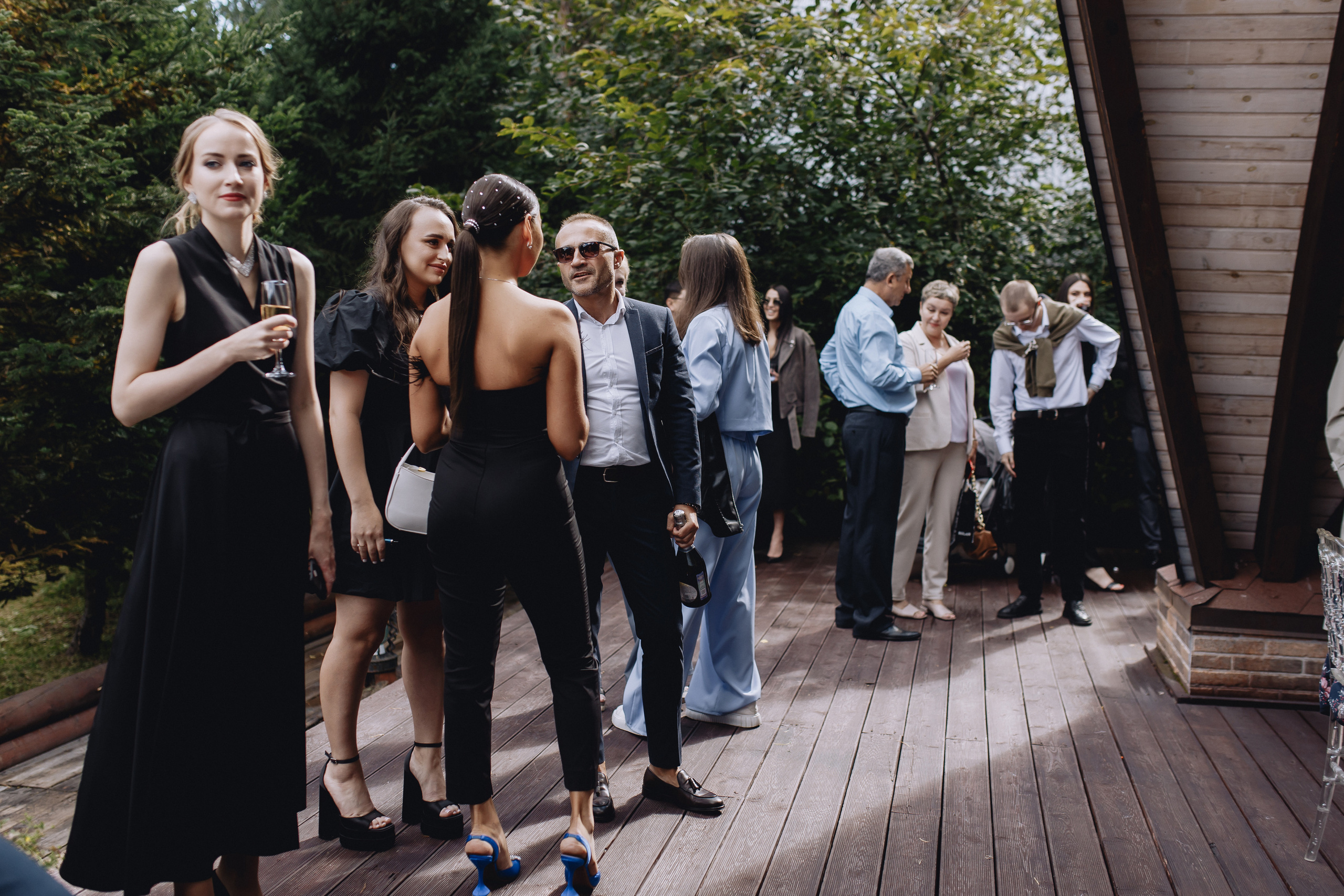 Владимир и Екатерина. Фотограф Иркутск Антипин Сергей