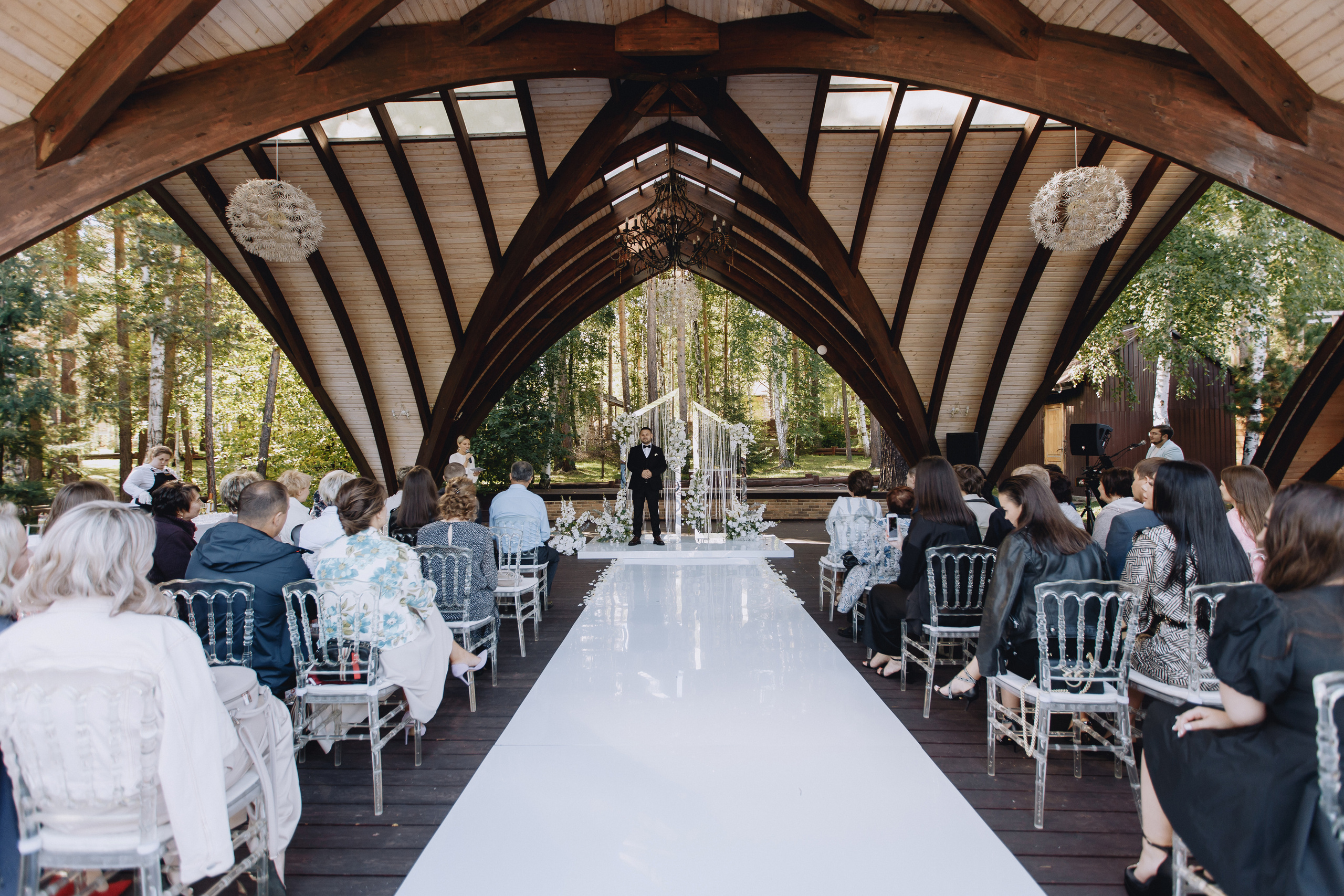 Владимир и Екатерина. Фотограф Иркутск Антипин Сергей