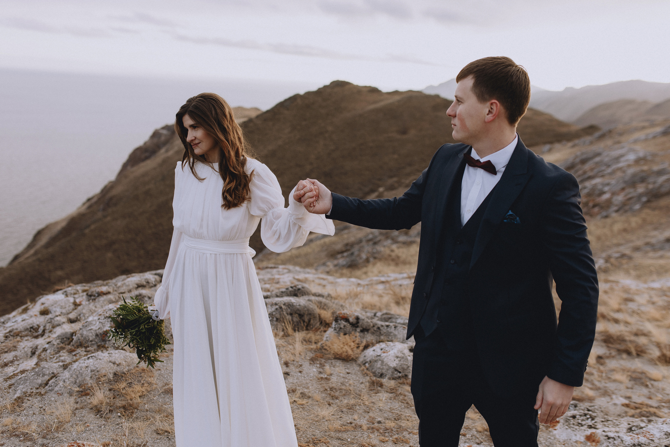 Никита и Маргарита. Фотограф Иркутск Антипин Сергей