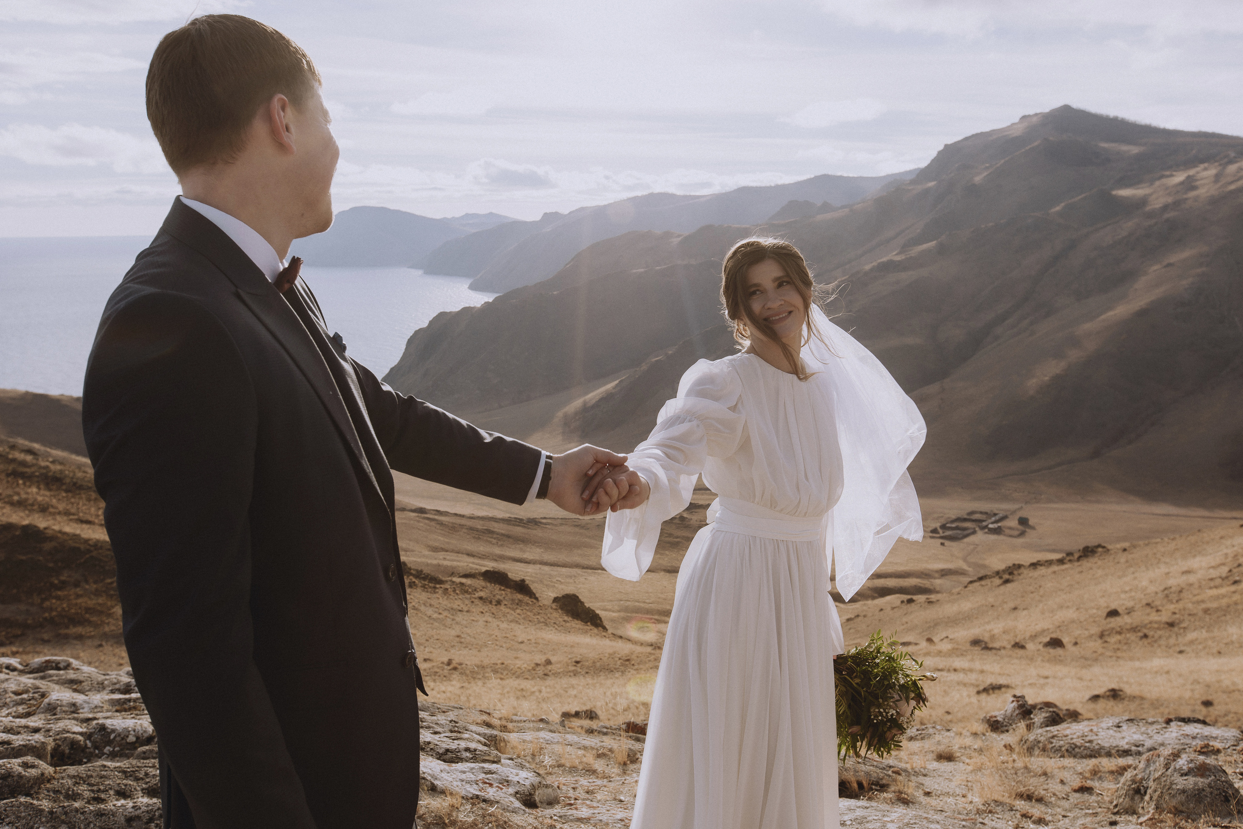 Никита и Маргарита. Фотограф Иркутск Антипин Сергей