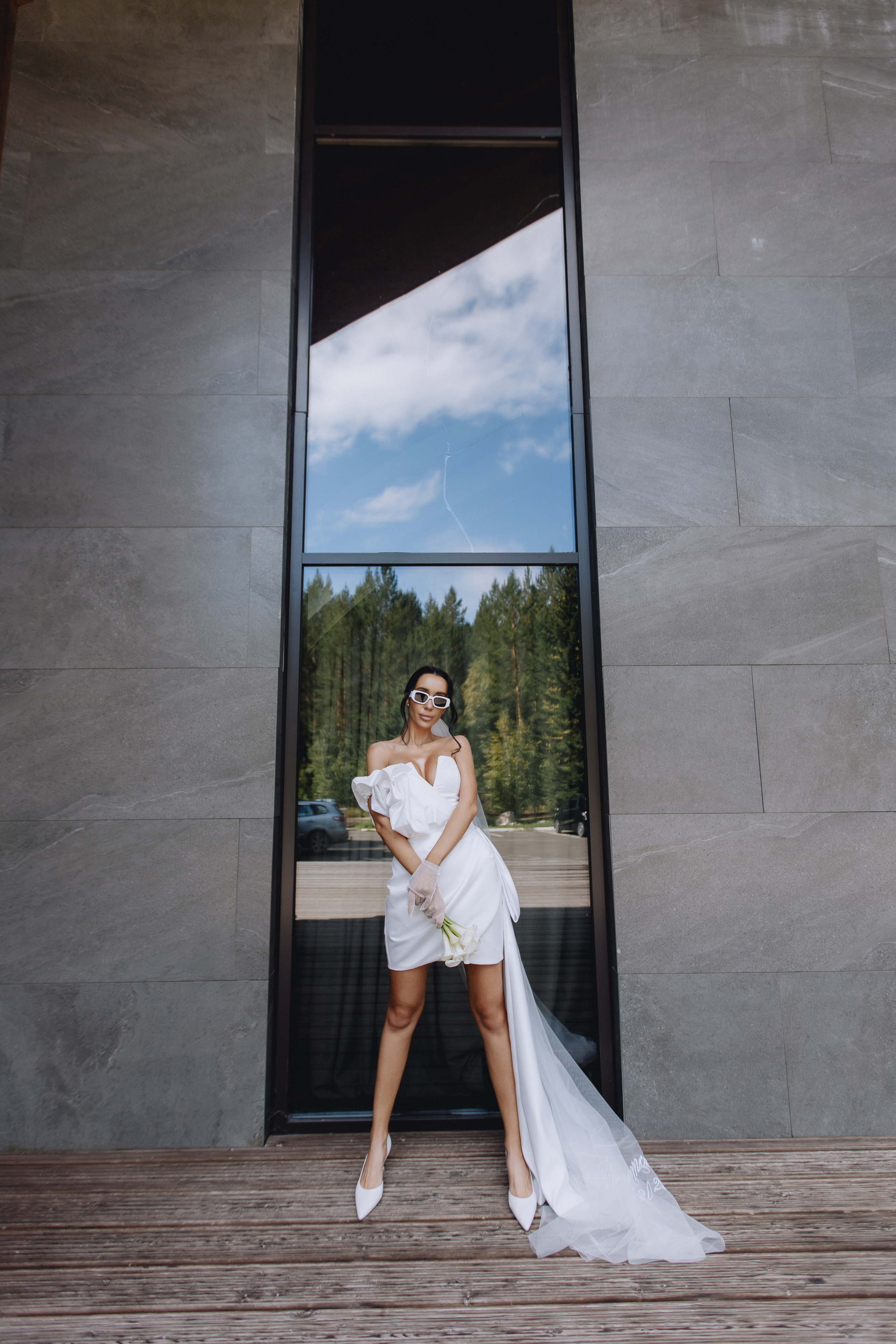 Владимир и Екатерина. Фотограф Иркутск Антипин Сергей