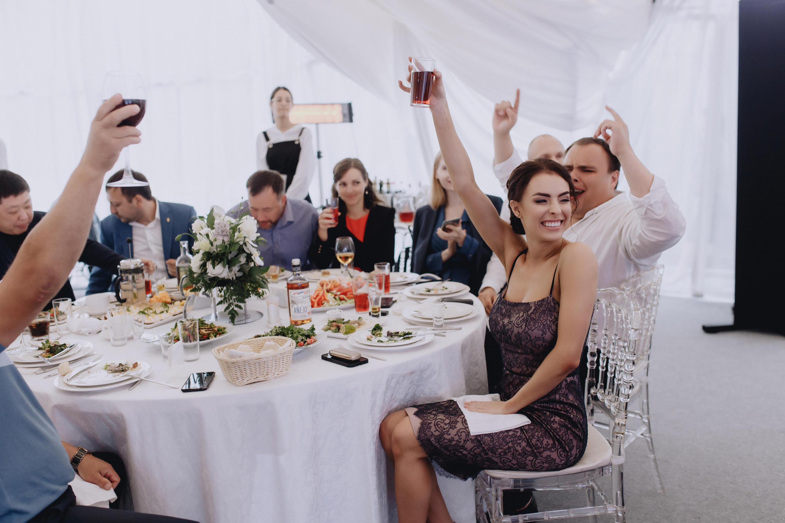 Владимир и Екатерина. Фотограф Иркутск Антипин Сергей