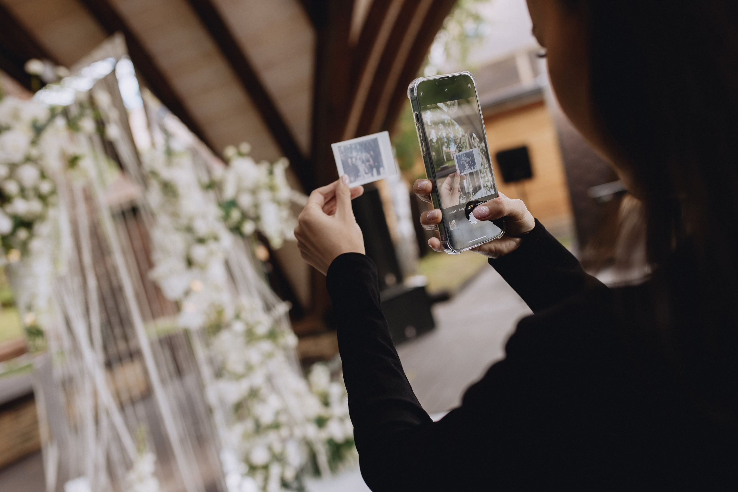 Владимир и Екатерина. Фотограф Иркутск Антипин Сергей