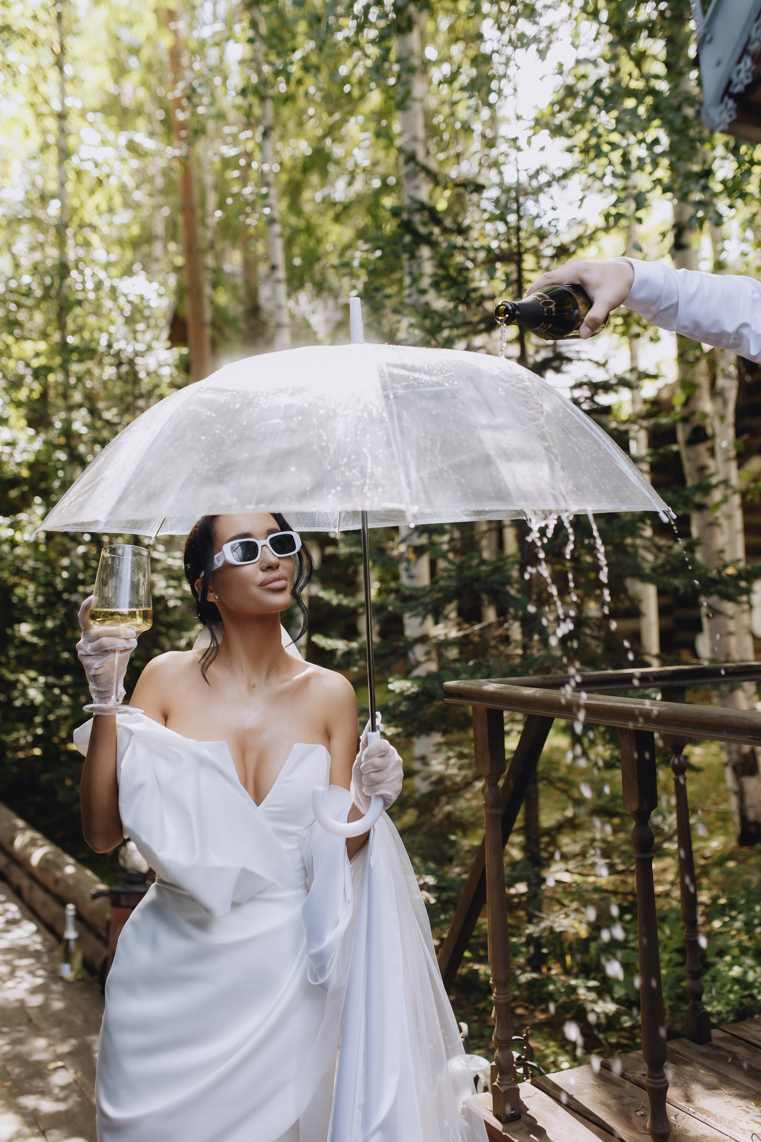 Владимир и Екатерина. Фотограф Иркутск Антипин Сергей