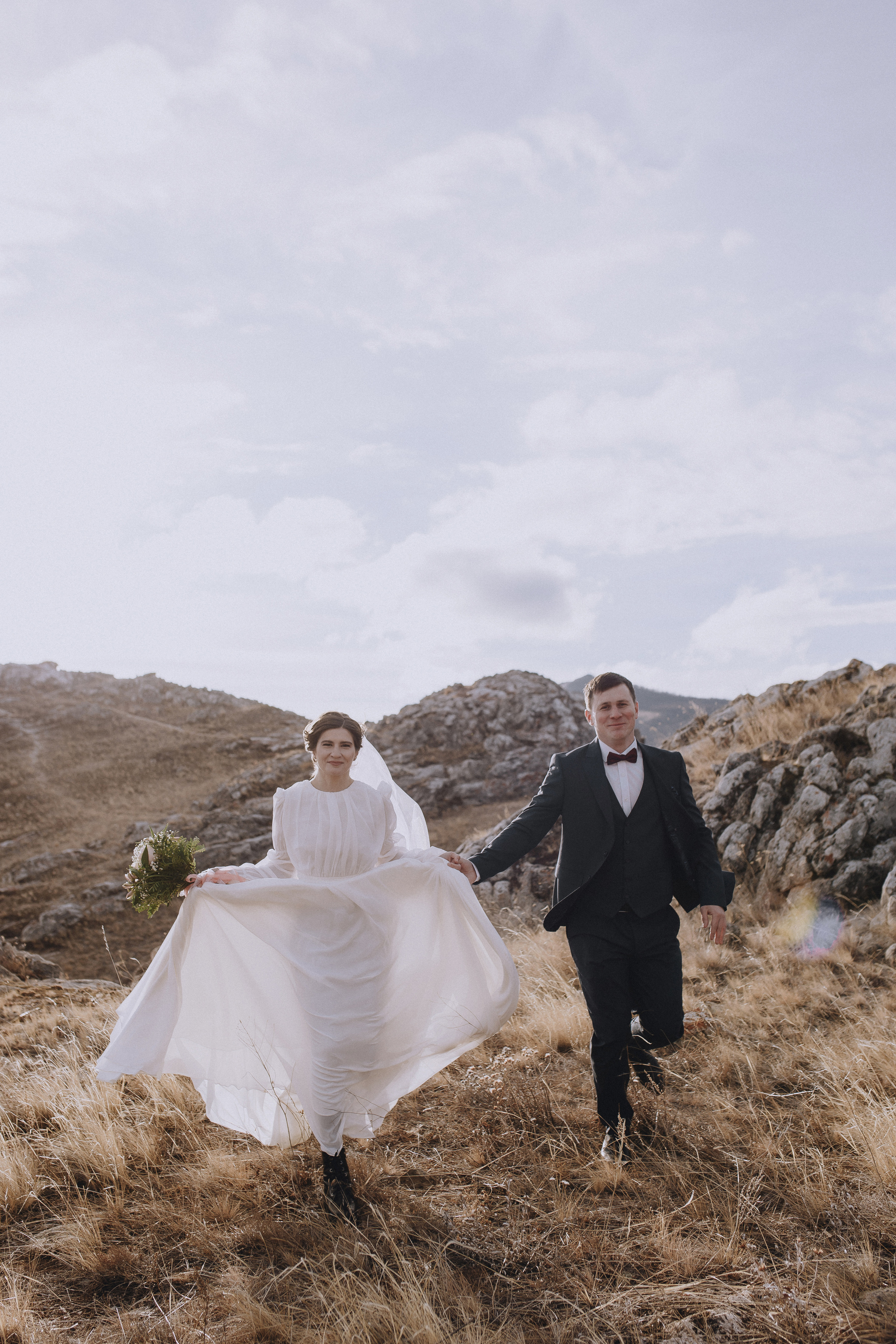 Никита и Маргарита. Фотограф Иркутск Антипин Сергей