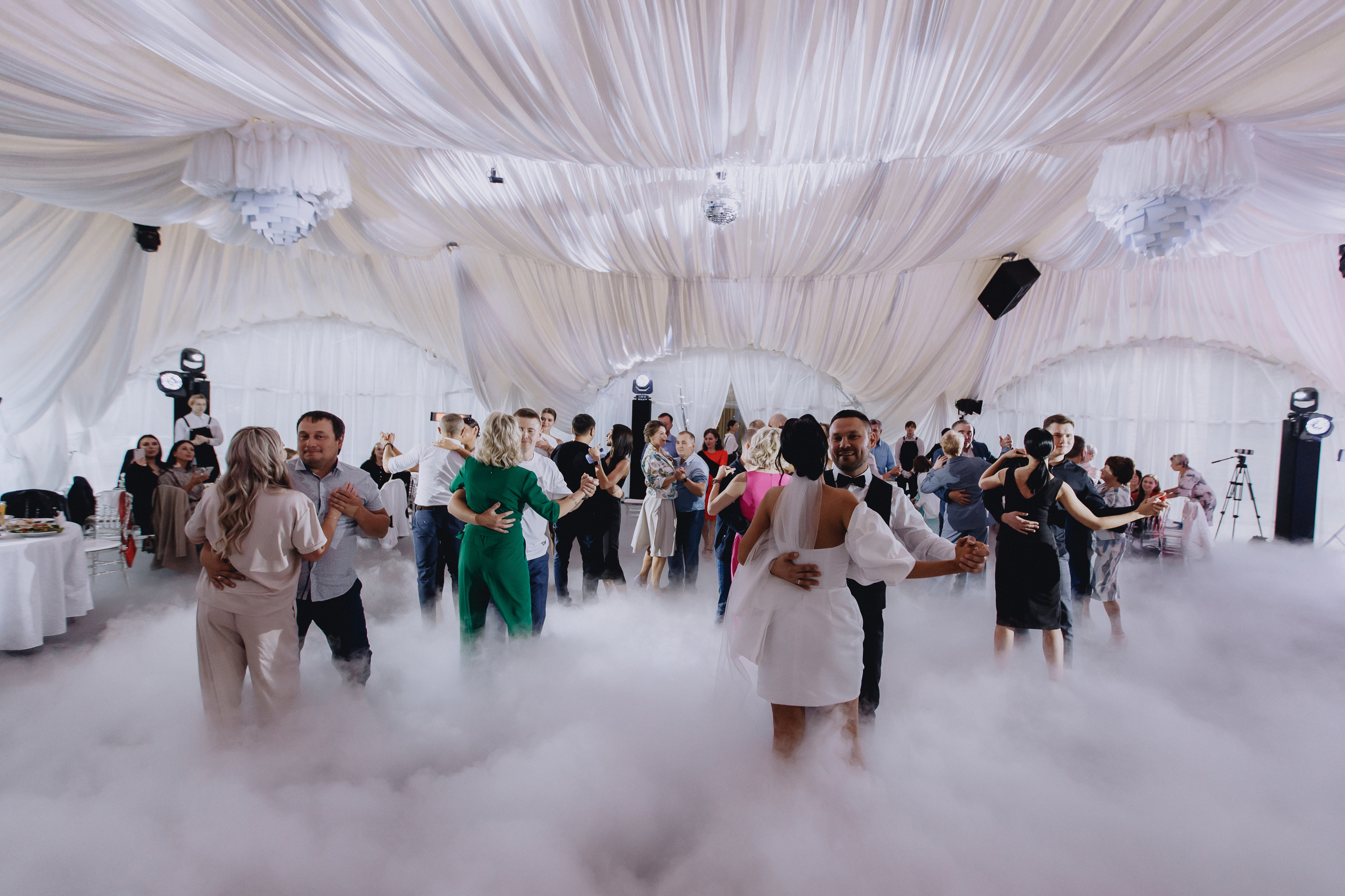 Владимир и Екатерина. Фотограф Иркутск Антипин Сергей