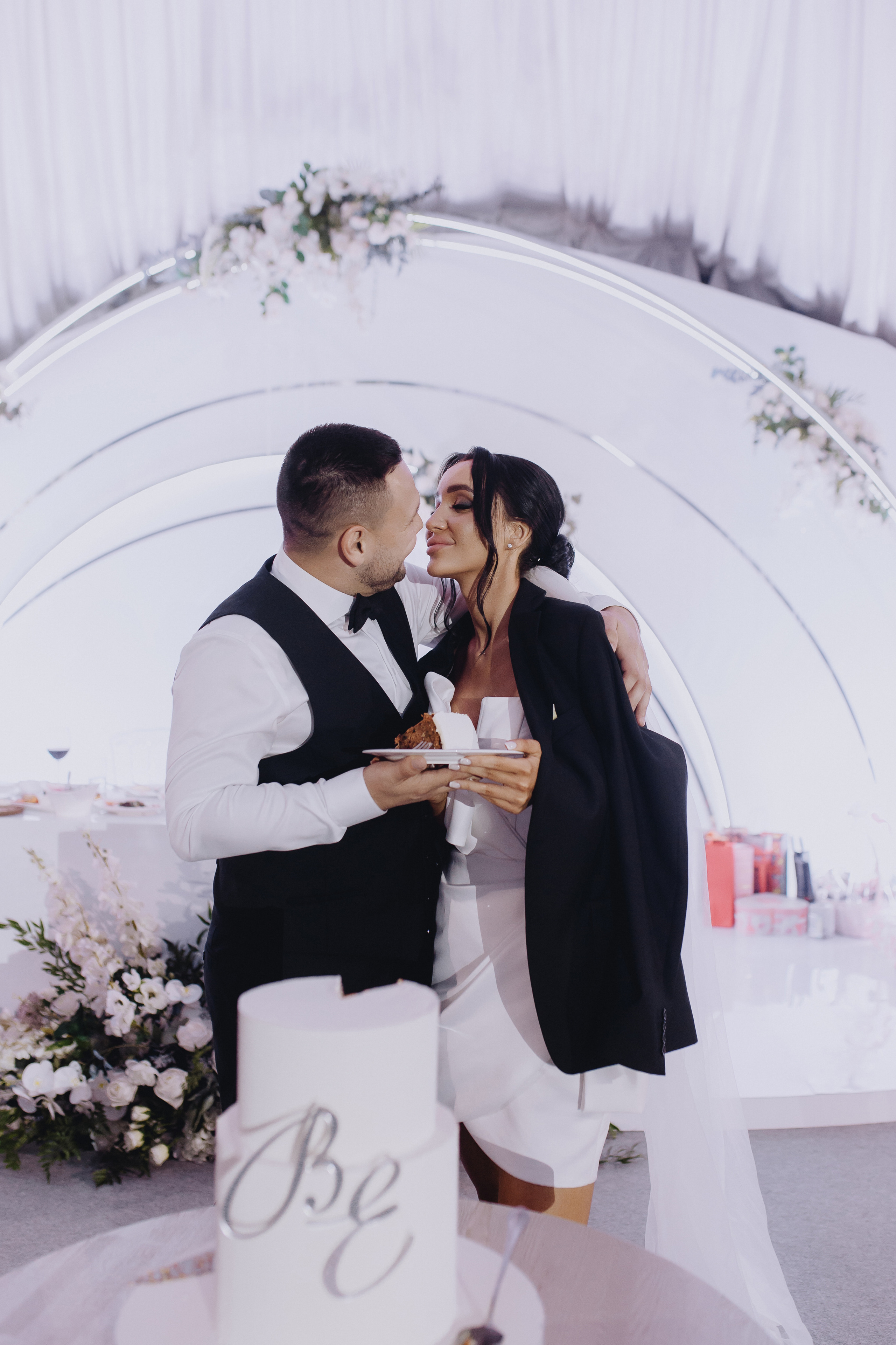 Владимир и Екатерина. Фотограф Иркутск Антипин Сергей