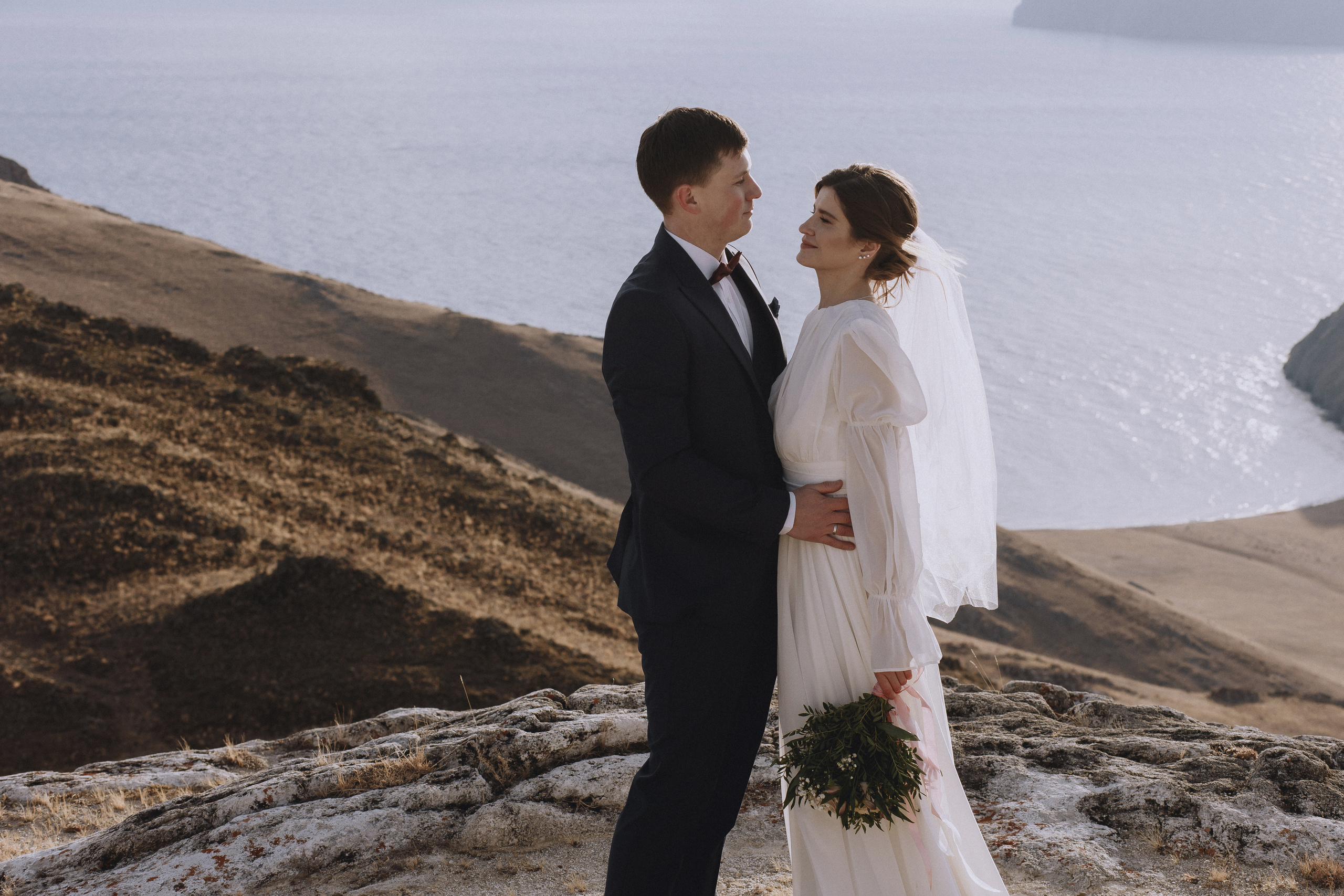 Никита и Маргарита. Фотограф Иркутск Антипин Сергей