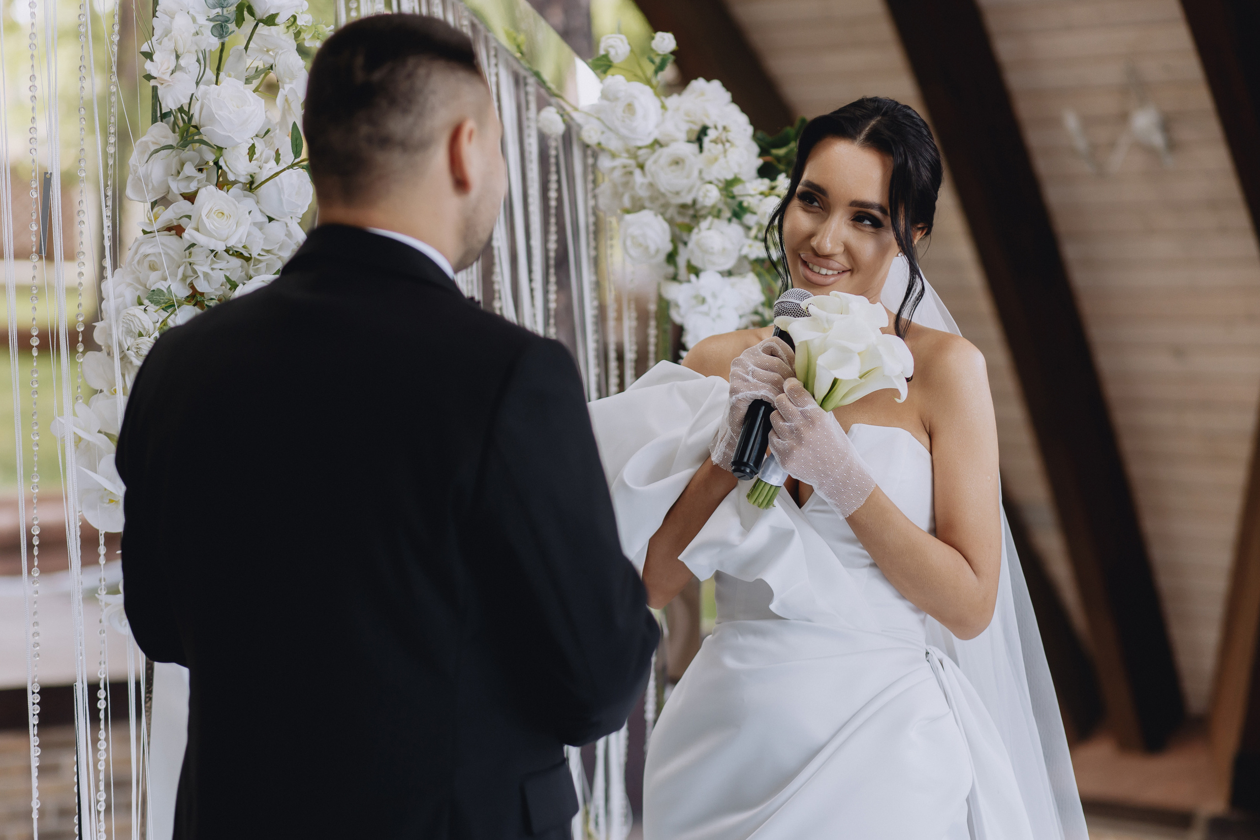 Владимир и Екатерина. Фотограф Иркутск Антипин Сергей