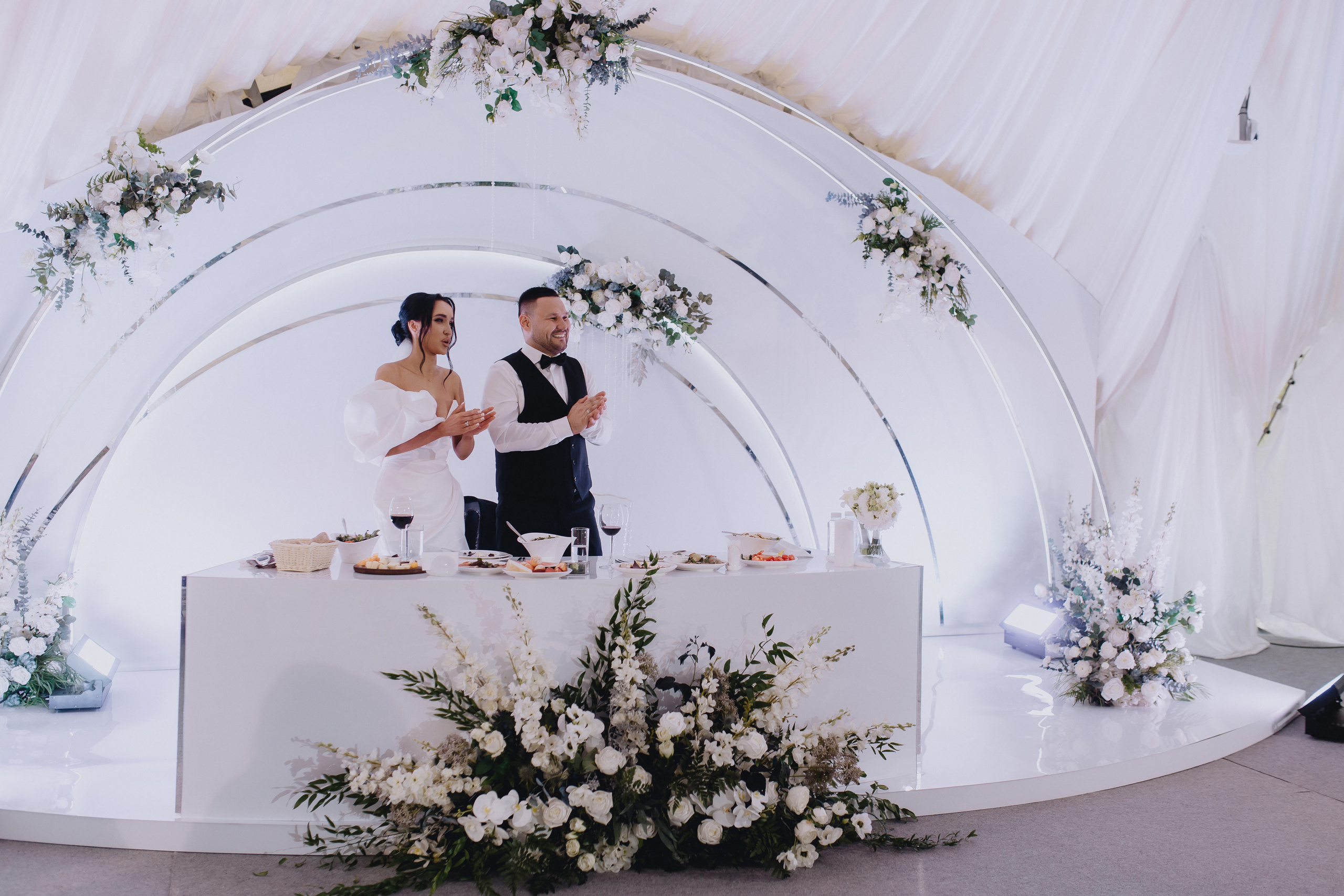 Владимир и Екатерина. Фотограф Иркутск Антипин Сергей