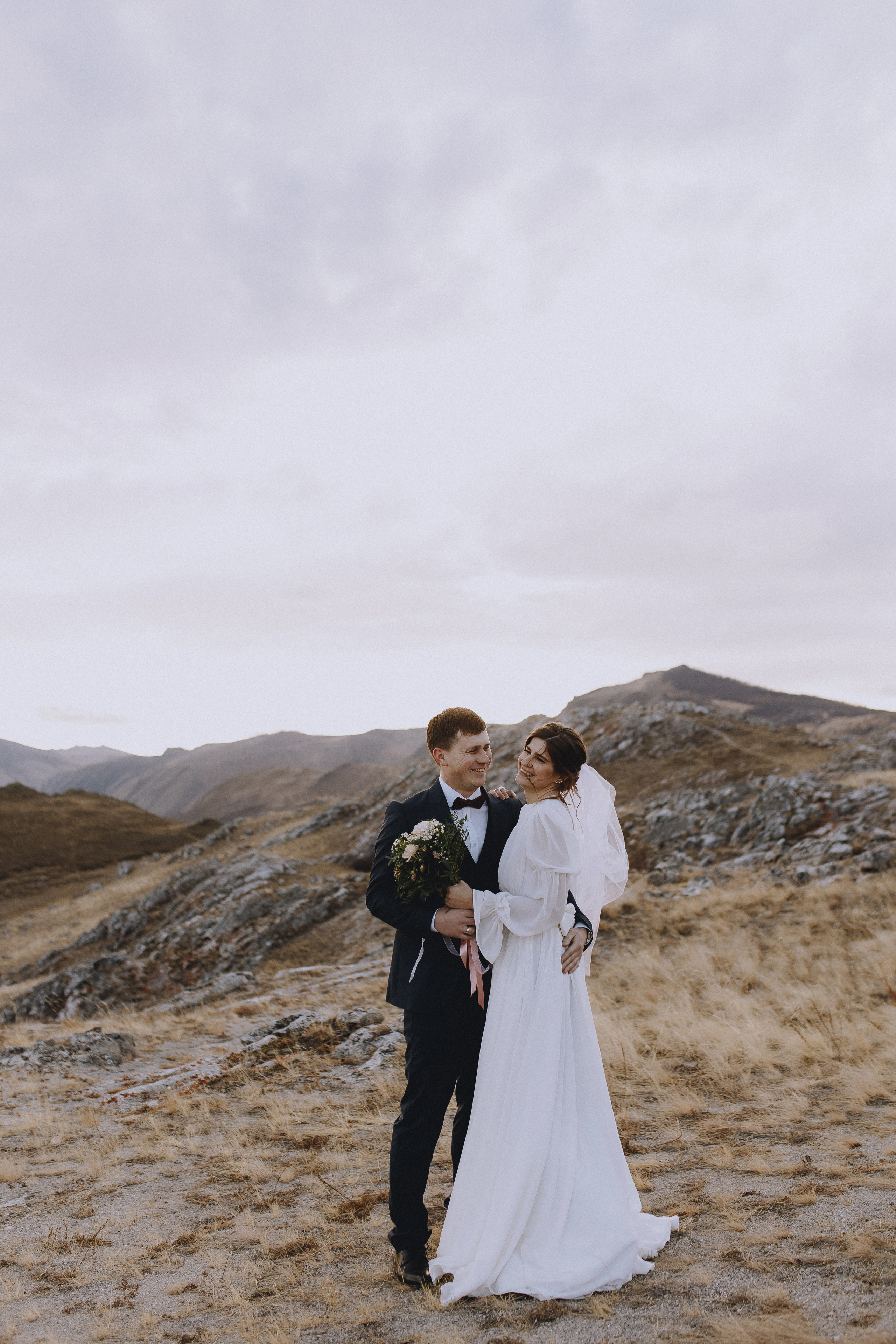 Никита и Маргарита. Фотограф Иркутск Антипин Сергей