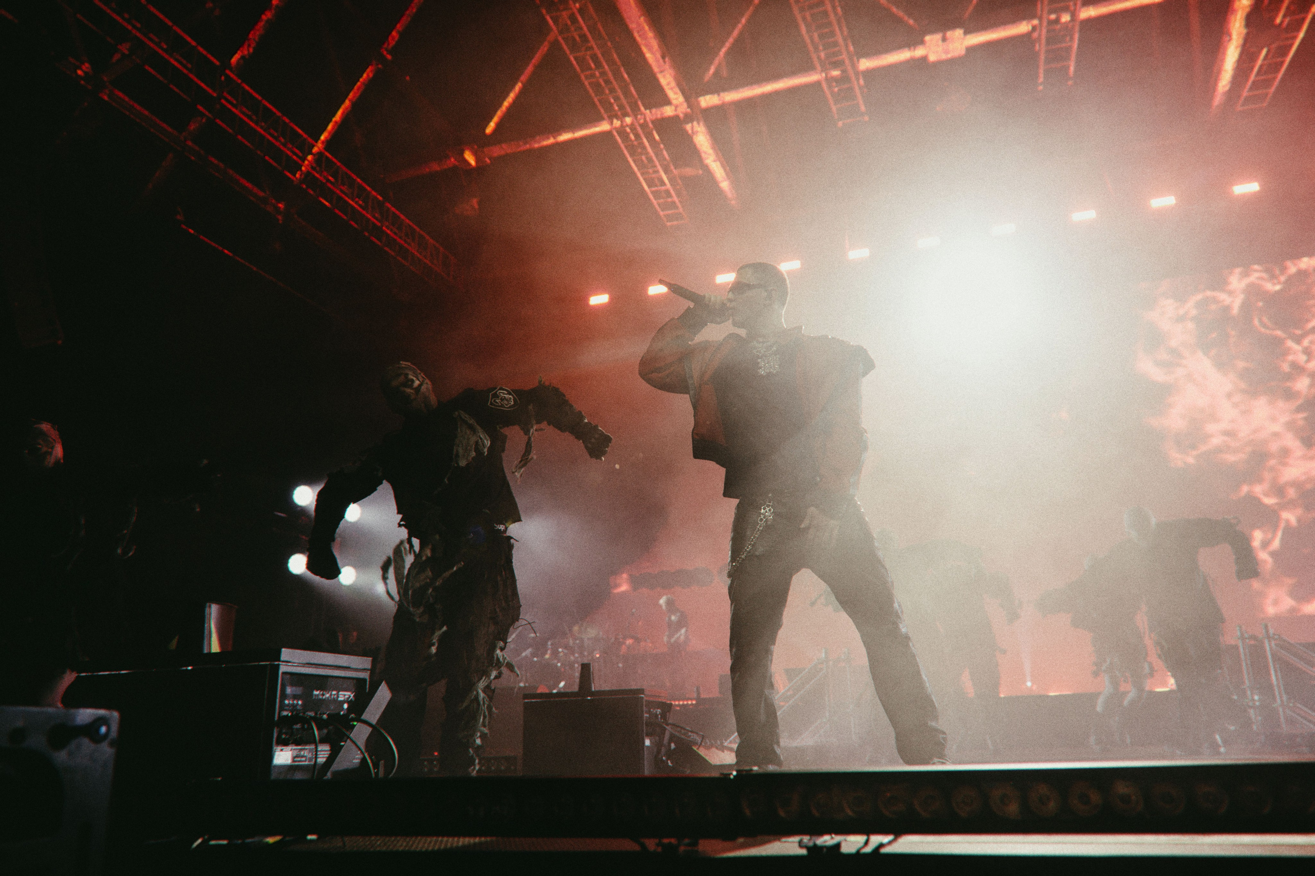 ЕГОР КРИД. Фотограф Иркутск Антипин Сергей