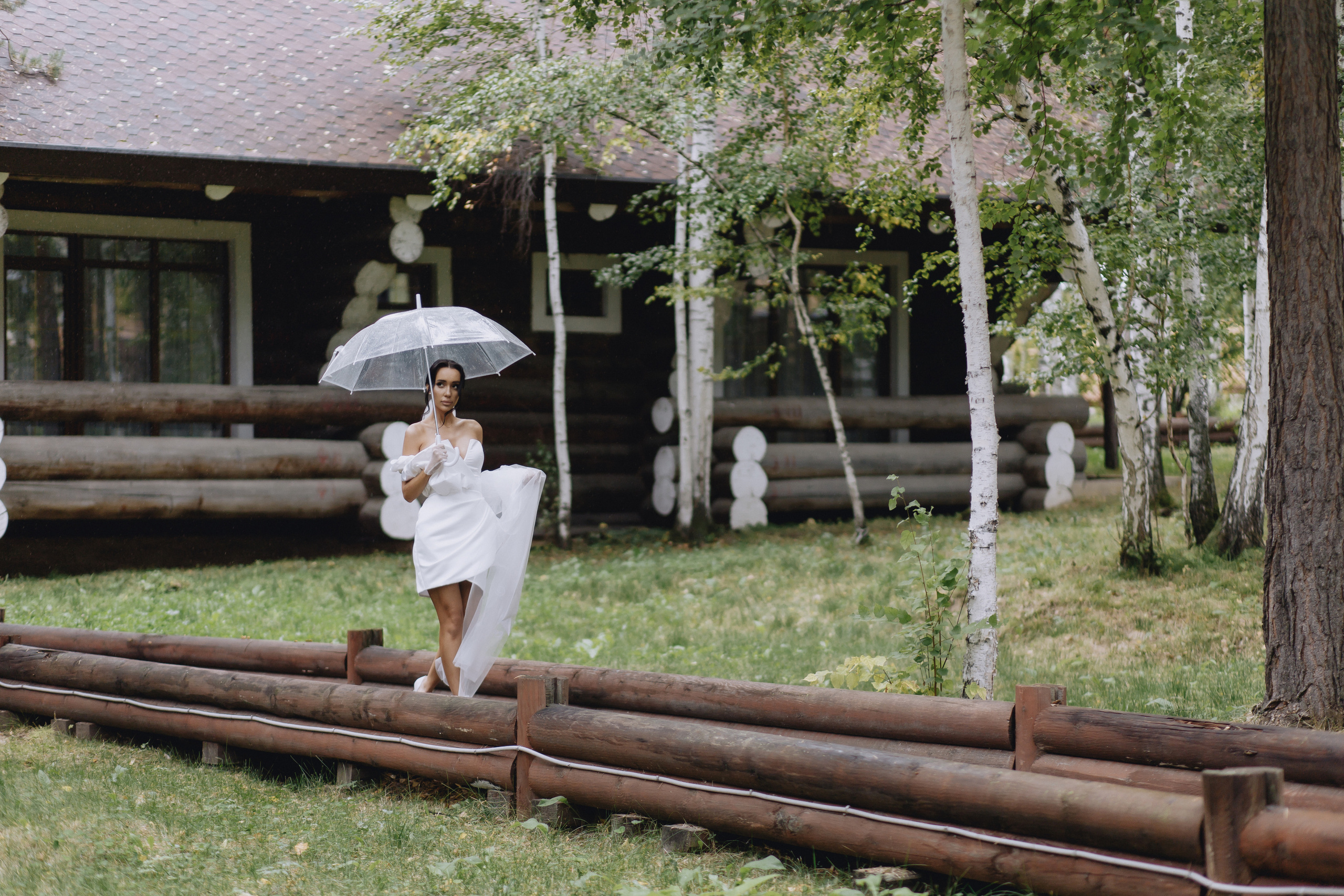 Владимир и Екатерина. Фотограф Иркутск Антипин Сергей