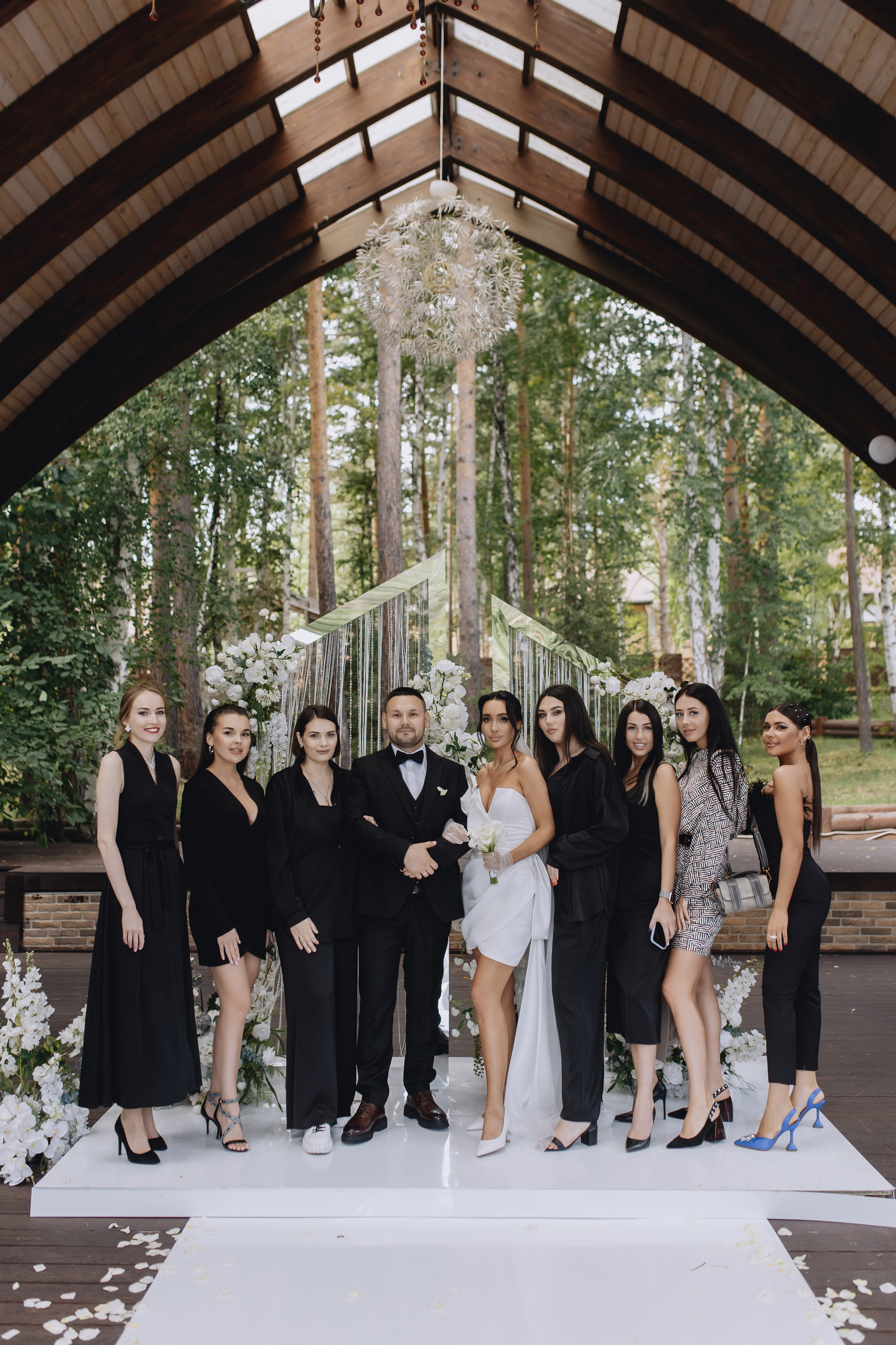 Владимир и Екатерина. Фотограф Иркутск Антипин Сергей