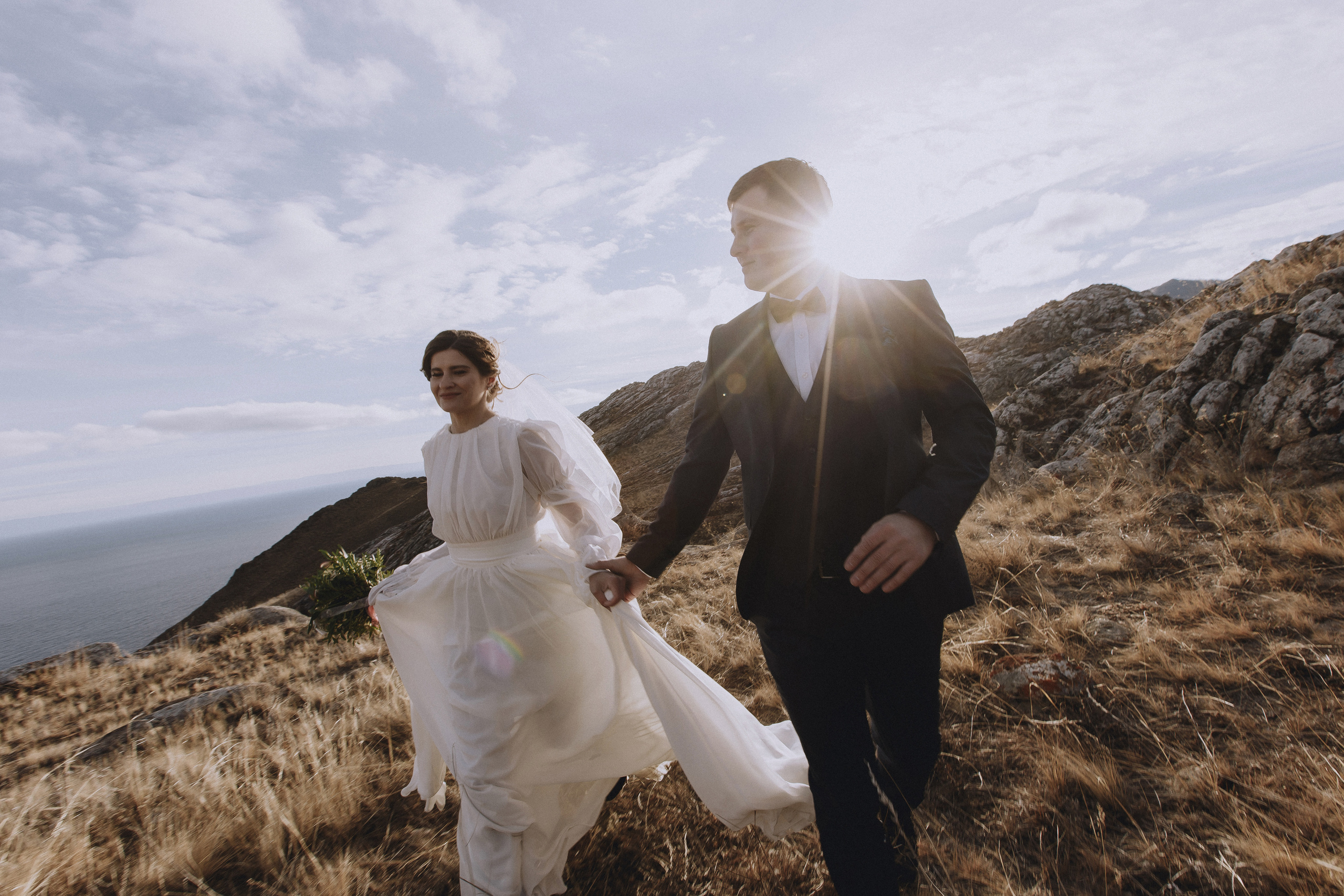 Никита и Маргарита. Фотограф Иркутск Антипин Сергей