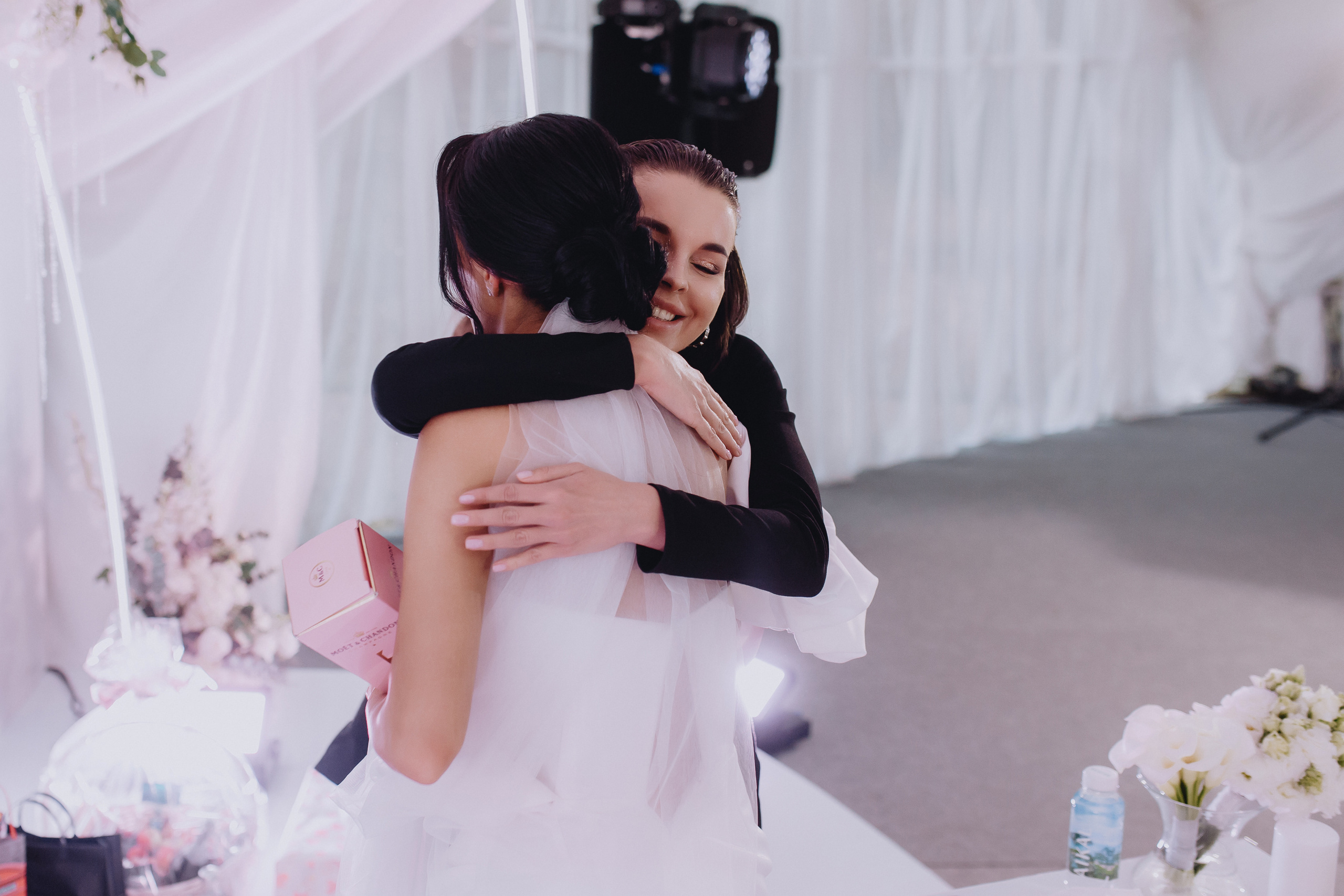 Владимир и Екатерина. Фотограф Иркутск Антипин Сергей