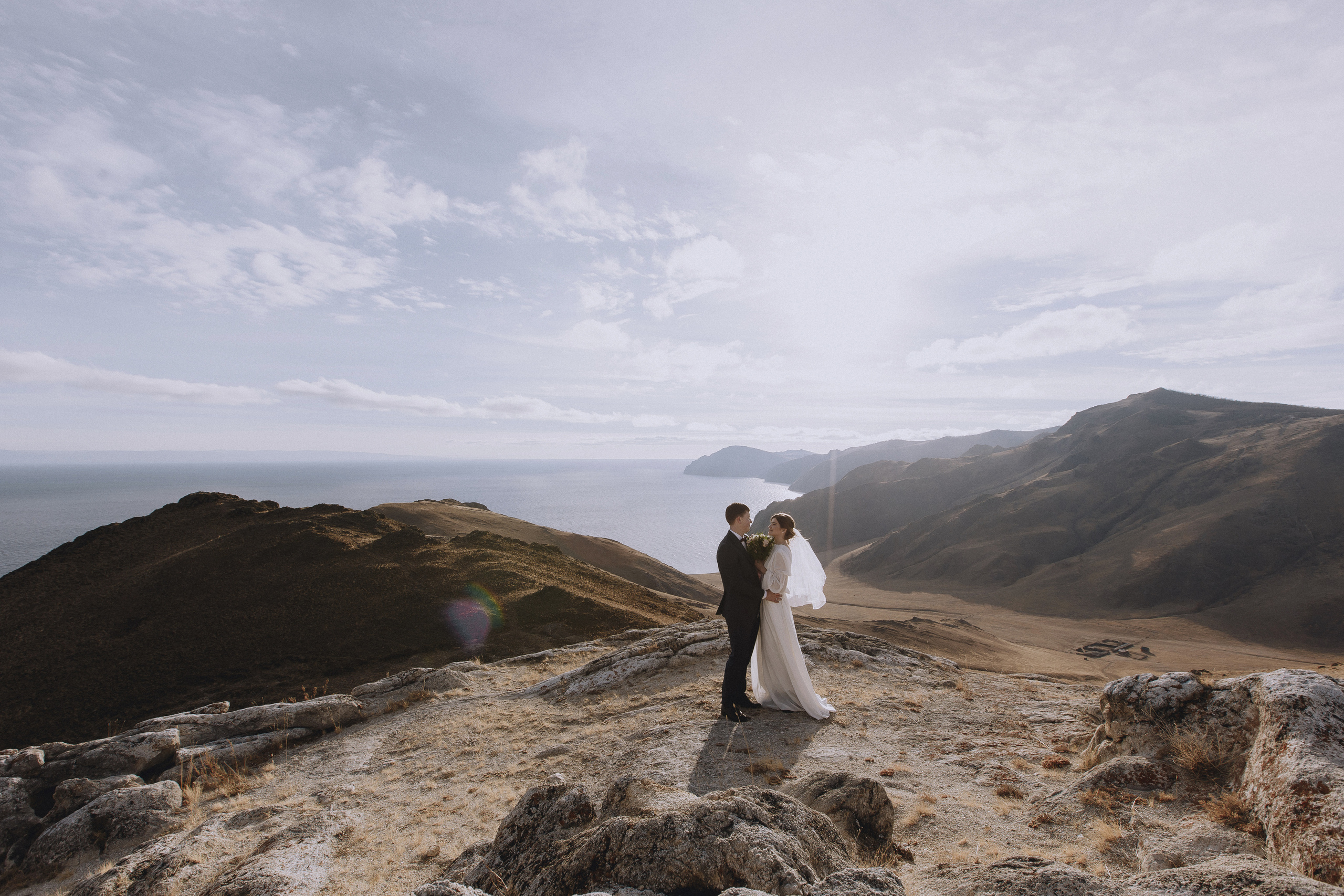 Никита и Маргарита. Фотограф Иркутск Антипин Сергей