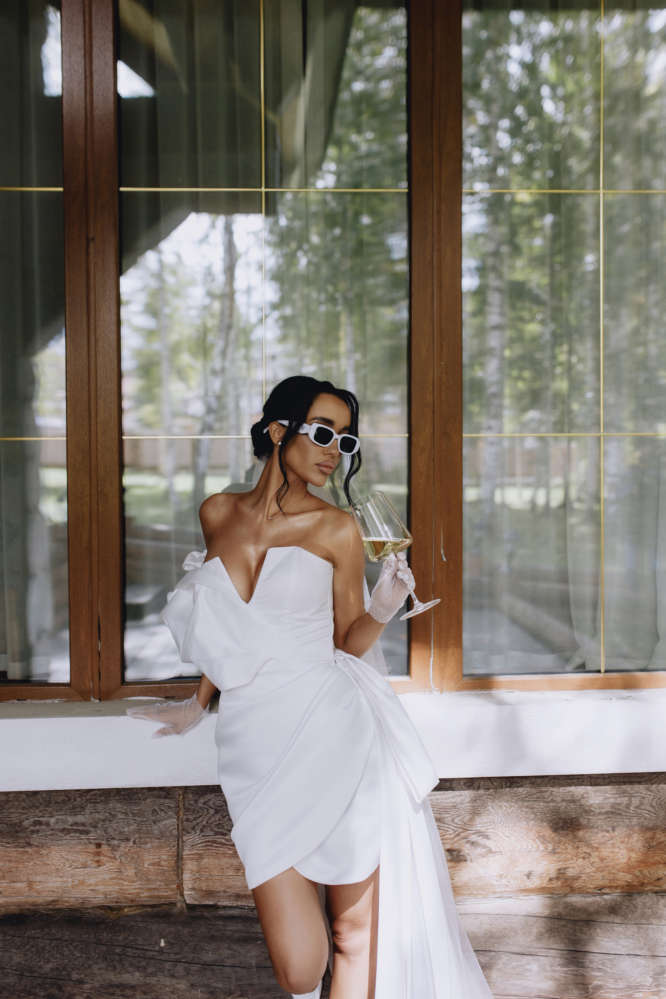 Владимир и Екатерина. Фотограф Иркутск Антипин Сергей