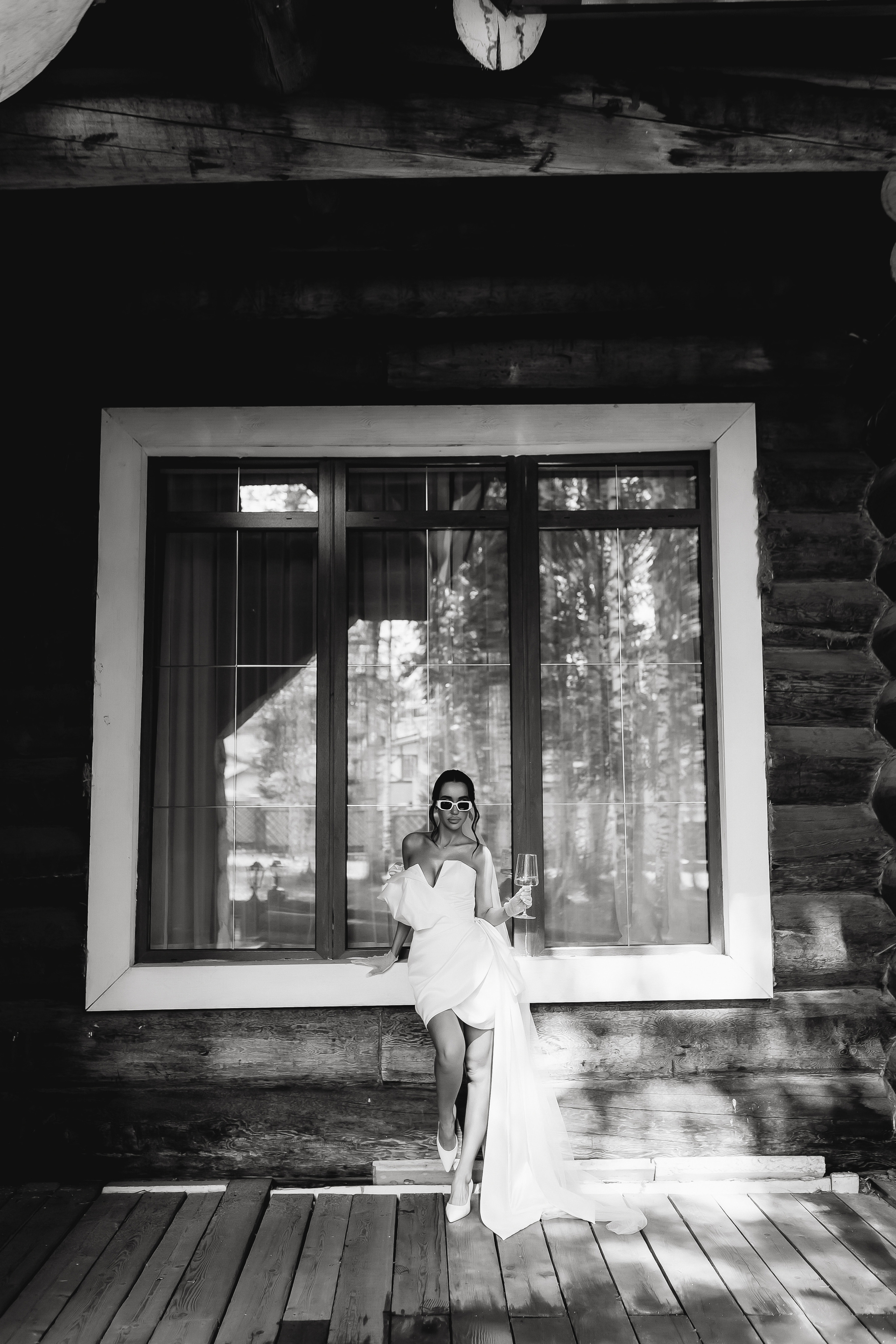 Владимир и Екатерина. Фотограф Иркутск Антипин Сергей