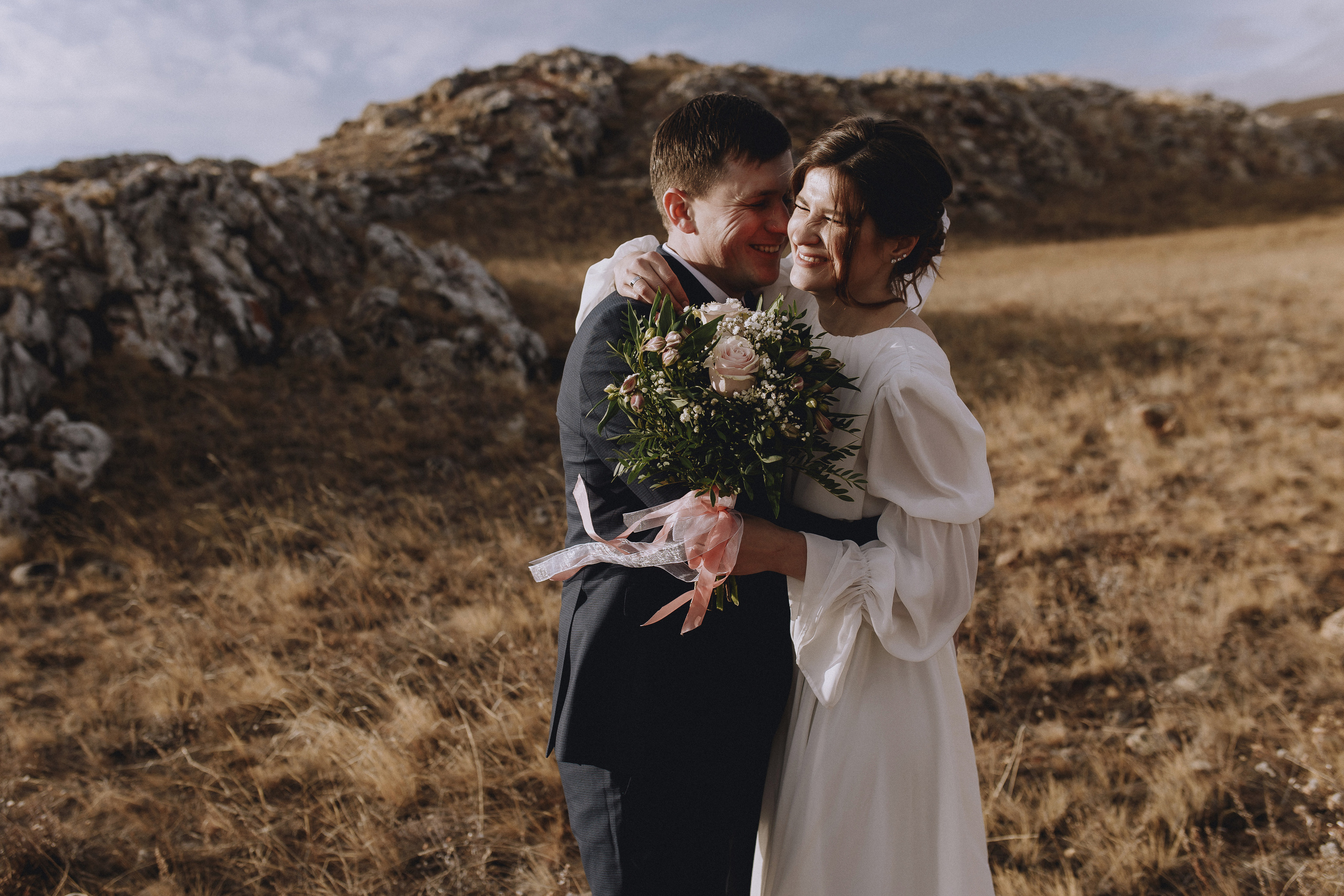 Никита и Маргарита. Фотограф Иркутск Антипин Сергей