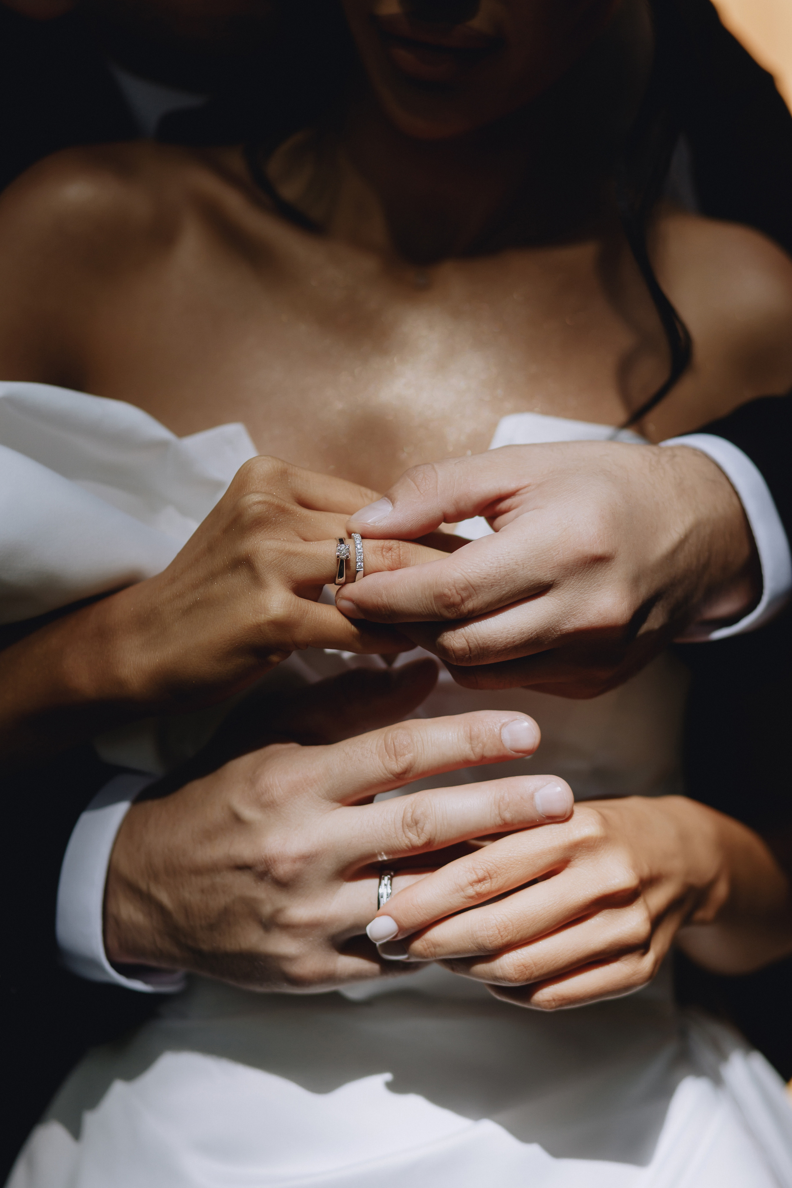 Владимир и Екатерина. Фотограф Иркутск Антипин Сергей