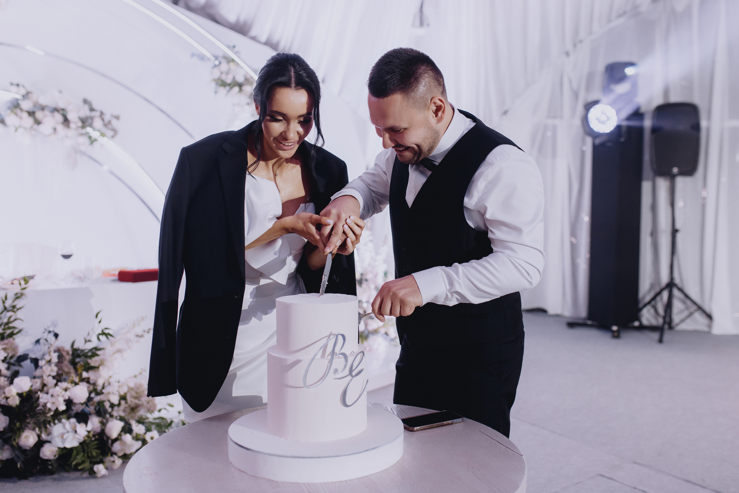 Владимир и Екатерина. Фотограф Иркутск Антипин Сергей