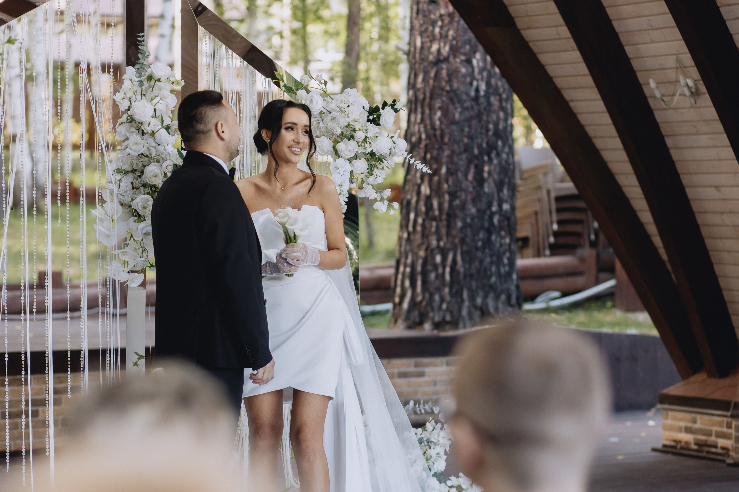 Владимир и Екатерина. Фотограф Иркутск Антипин Сергей