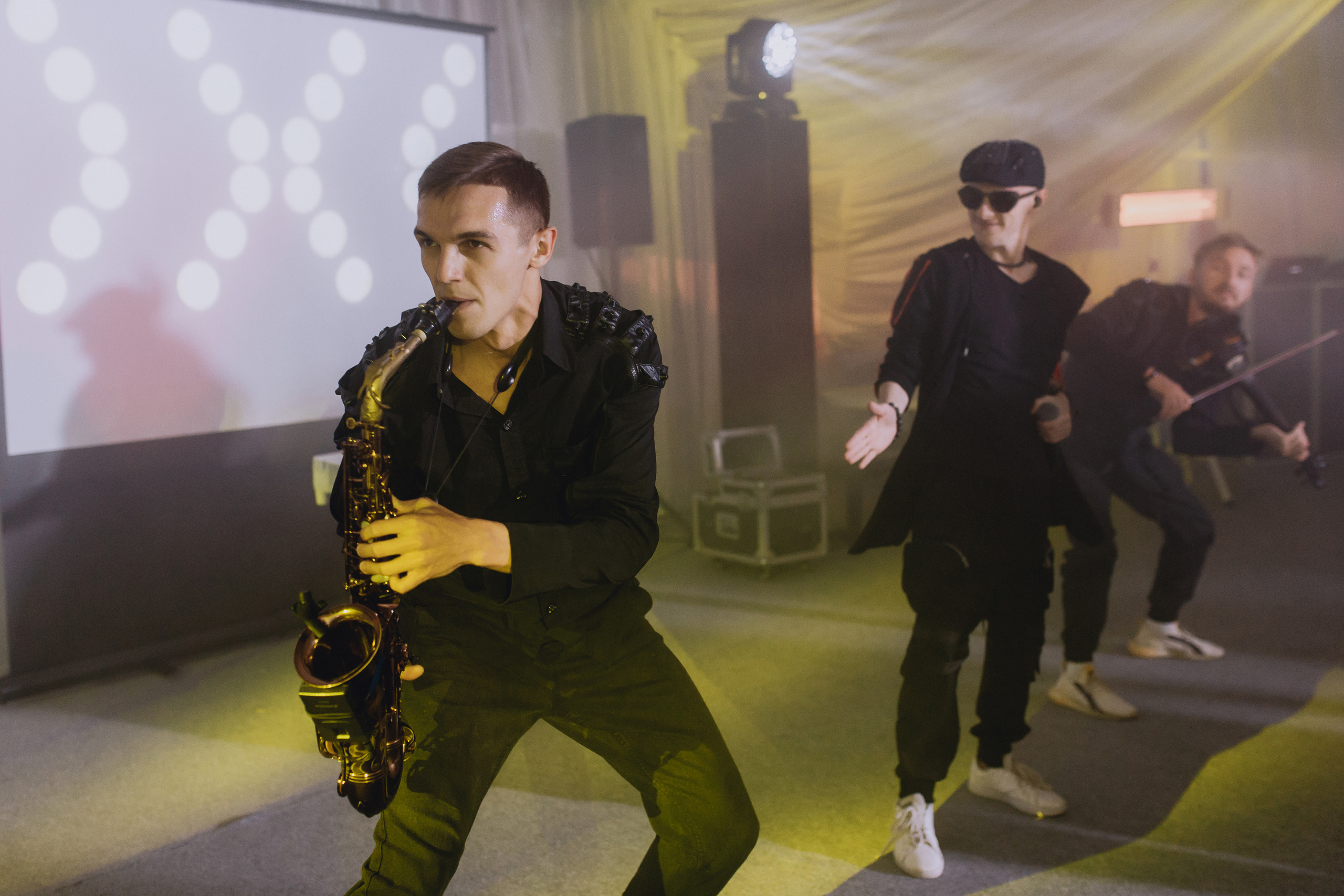 Владимир и Екатерина. Фотограф Иркутск Антипин Сергей