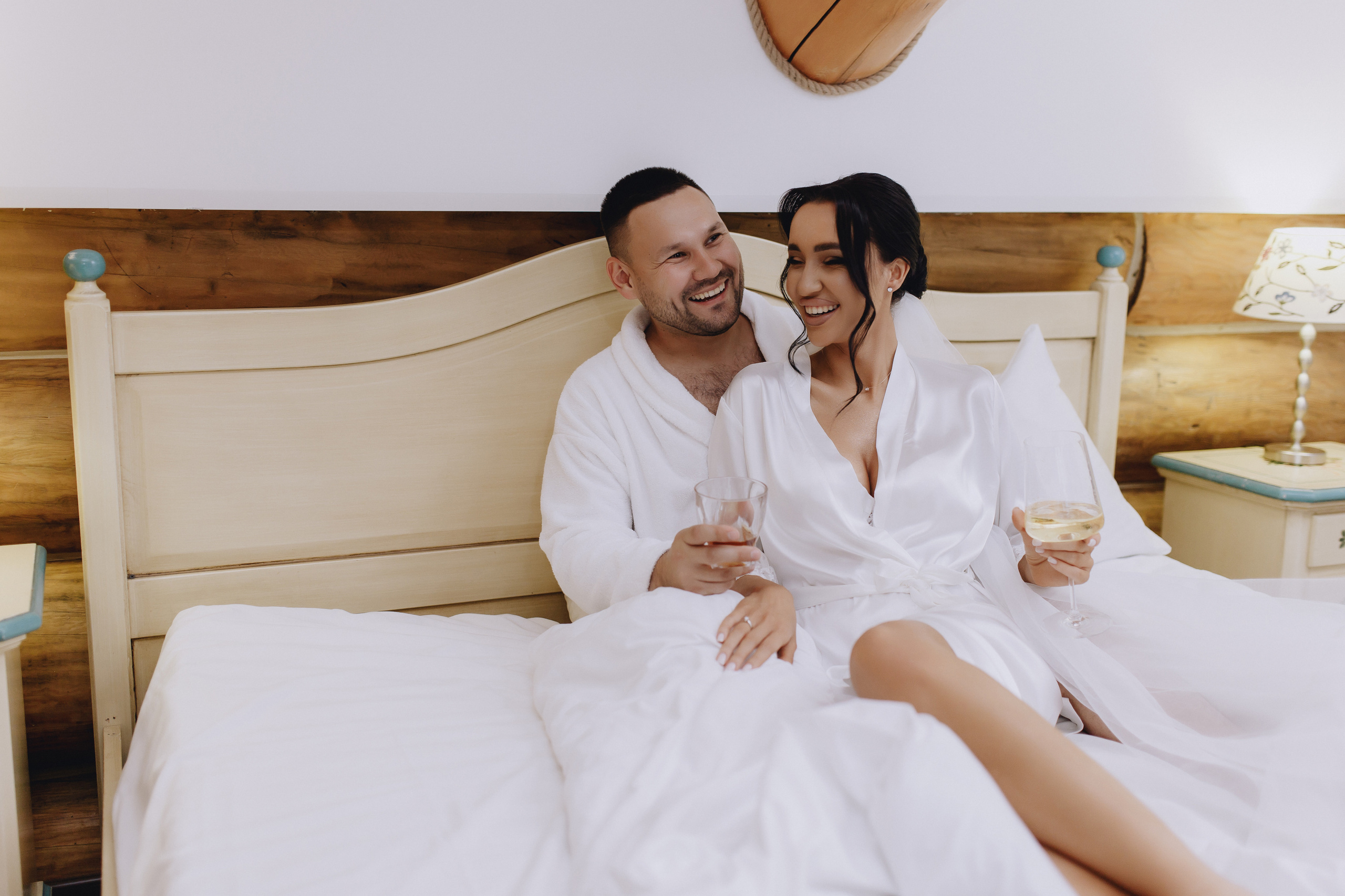 Владимир и Екатерина. Фотограф Иркутск Антипин Сергей