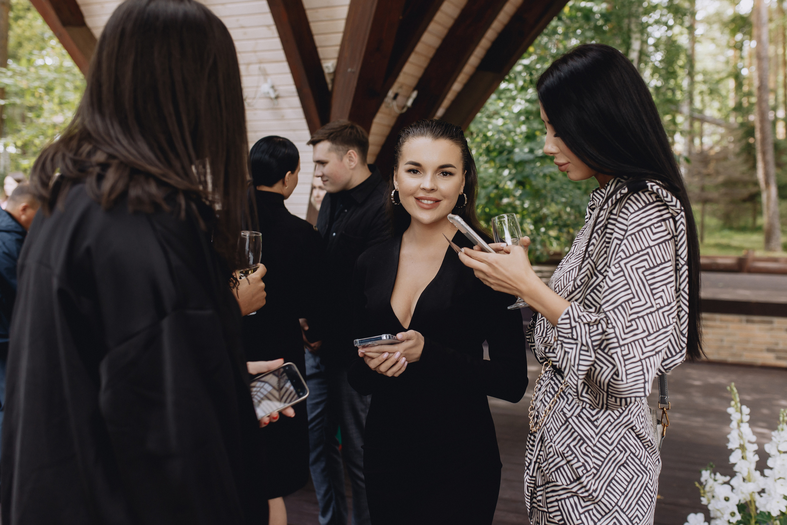 Владимир и Екатерина. Фотограф Иркутск Антипин Сергей
