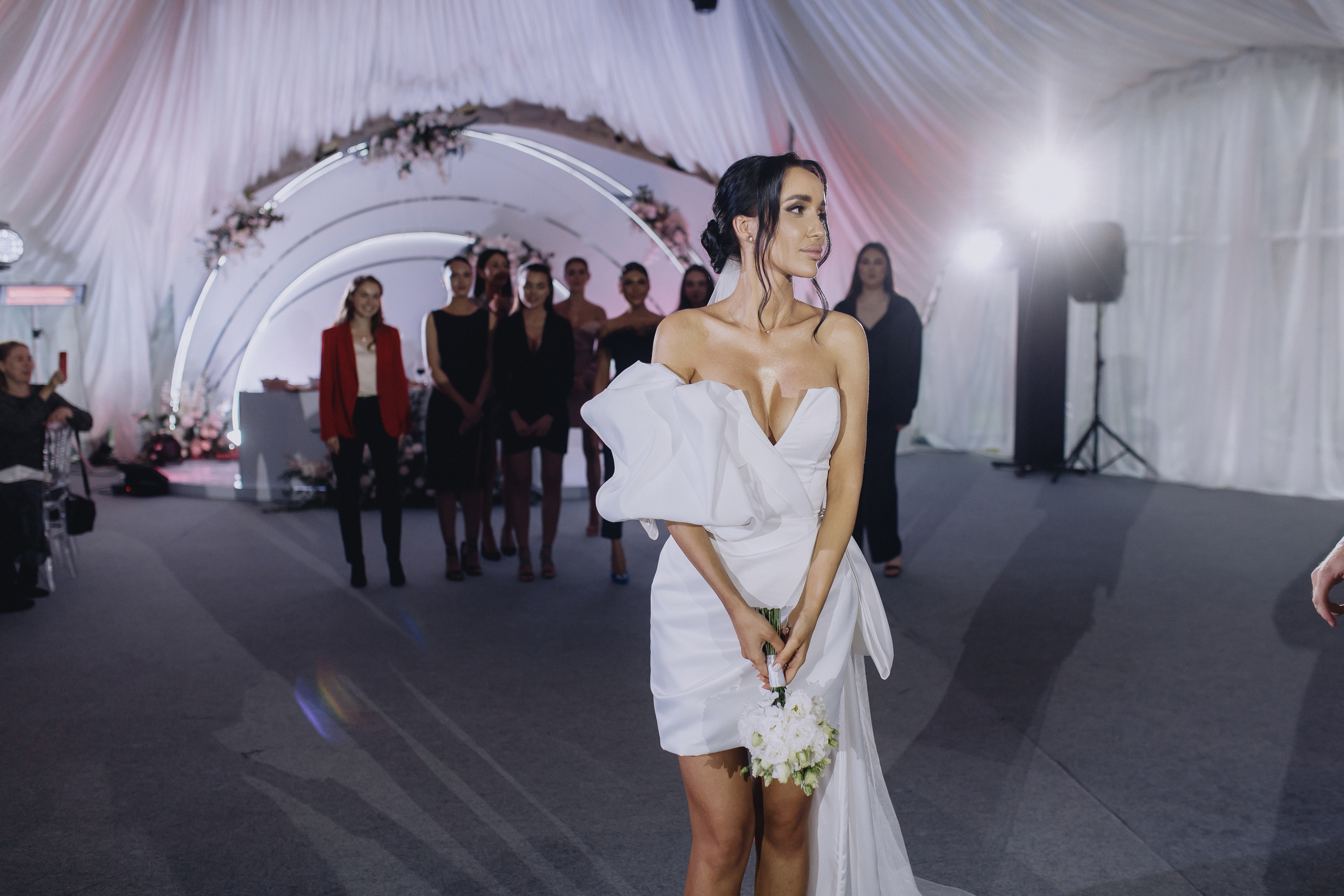 Владимир и Екатерина. Фотограф Иркутск Антипин Сергей