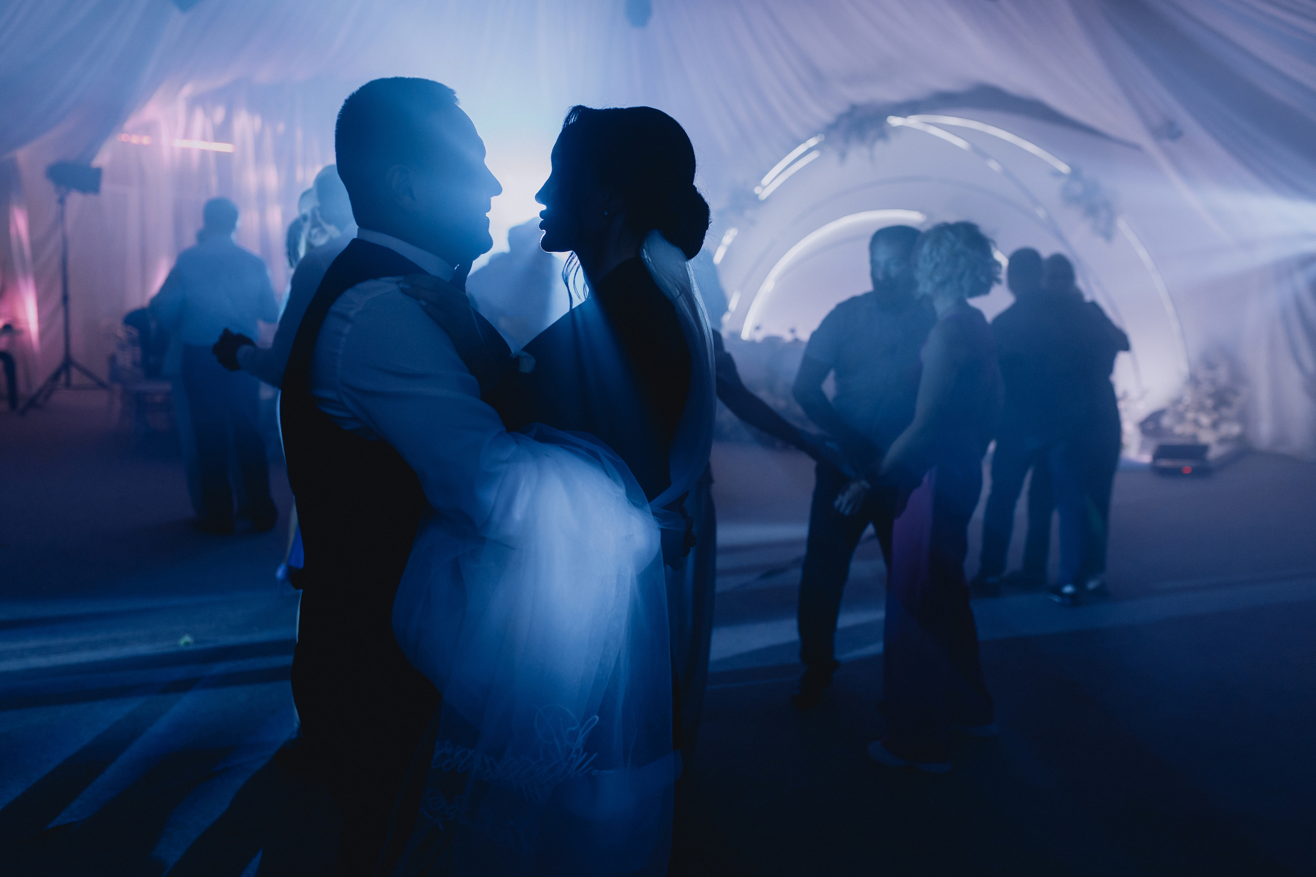 Владимир и Екатерина. Фотограф Иркутск Антипин Сергей