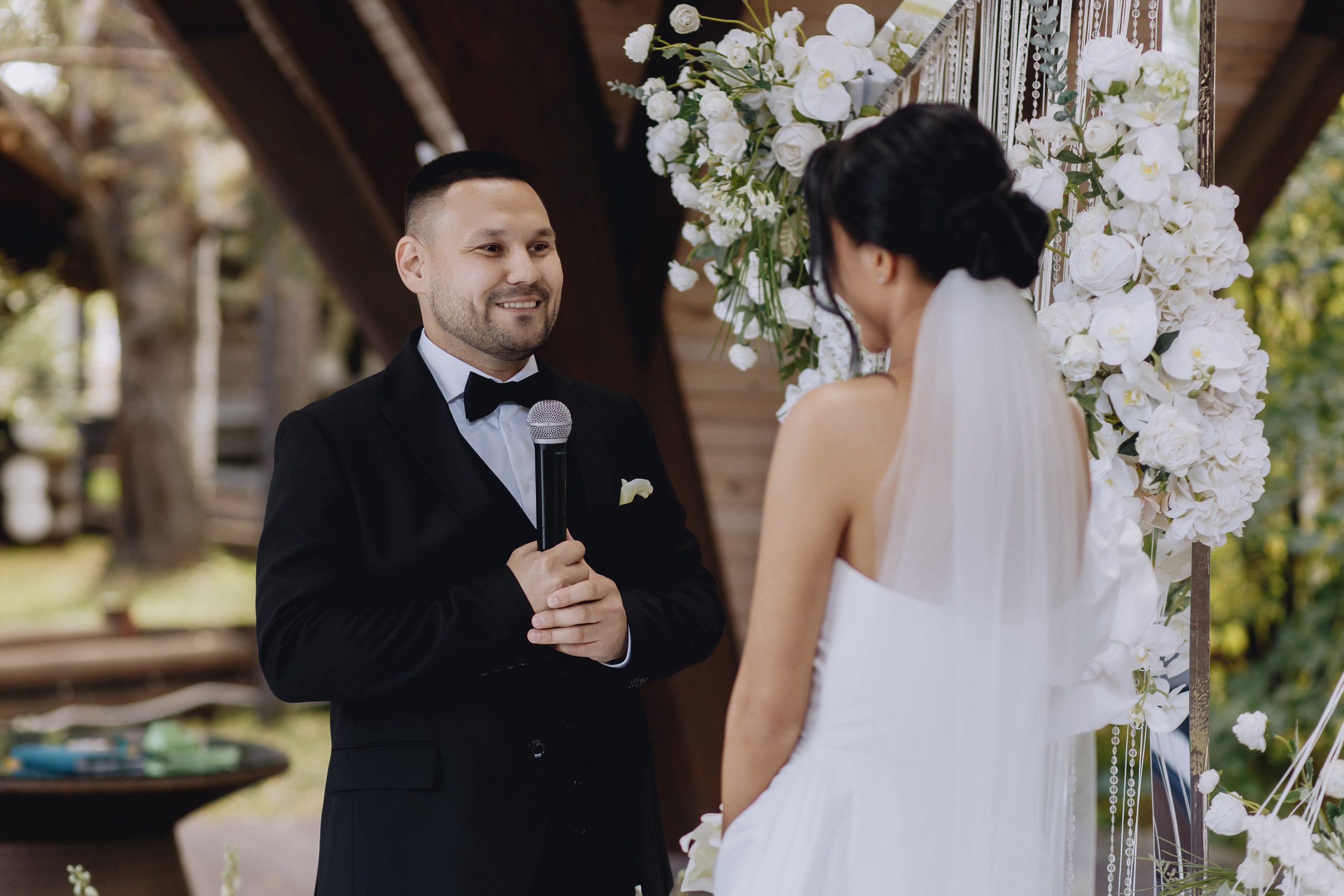 Владимир и Екатерина. Фотограф Иркутск Антипин Сергей