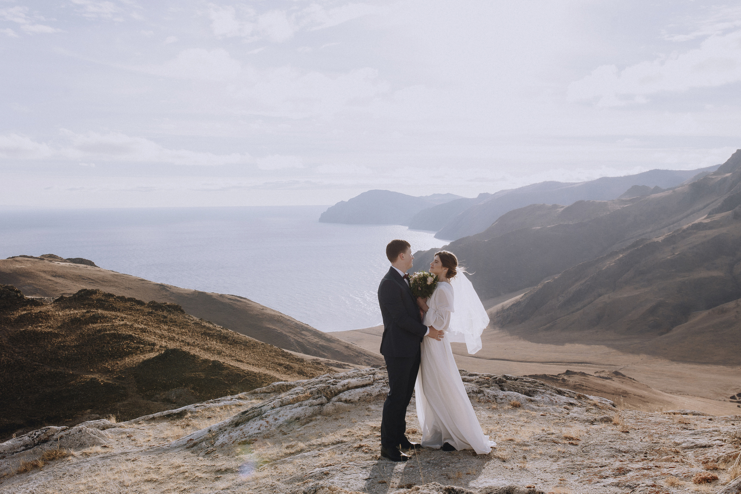 Никита и Маргарита. Фотограф Иркутск Антипин Сергей