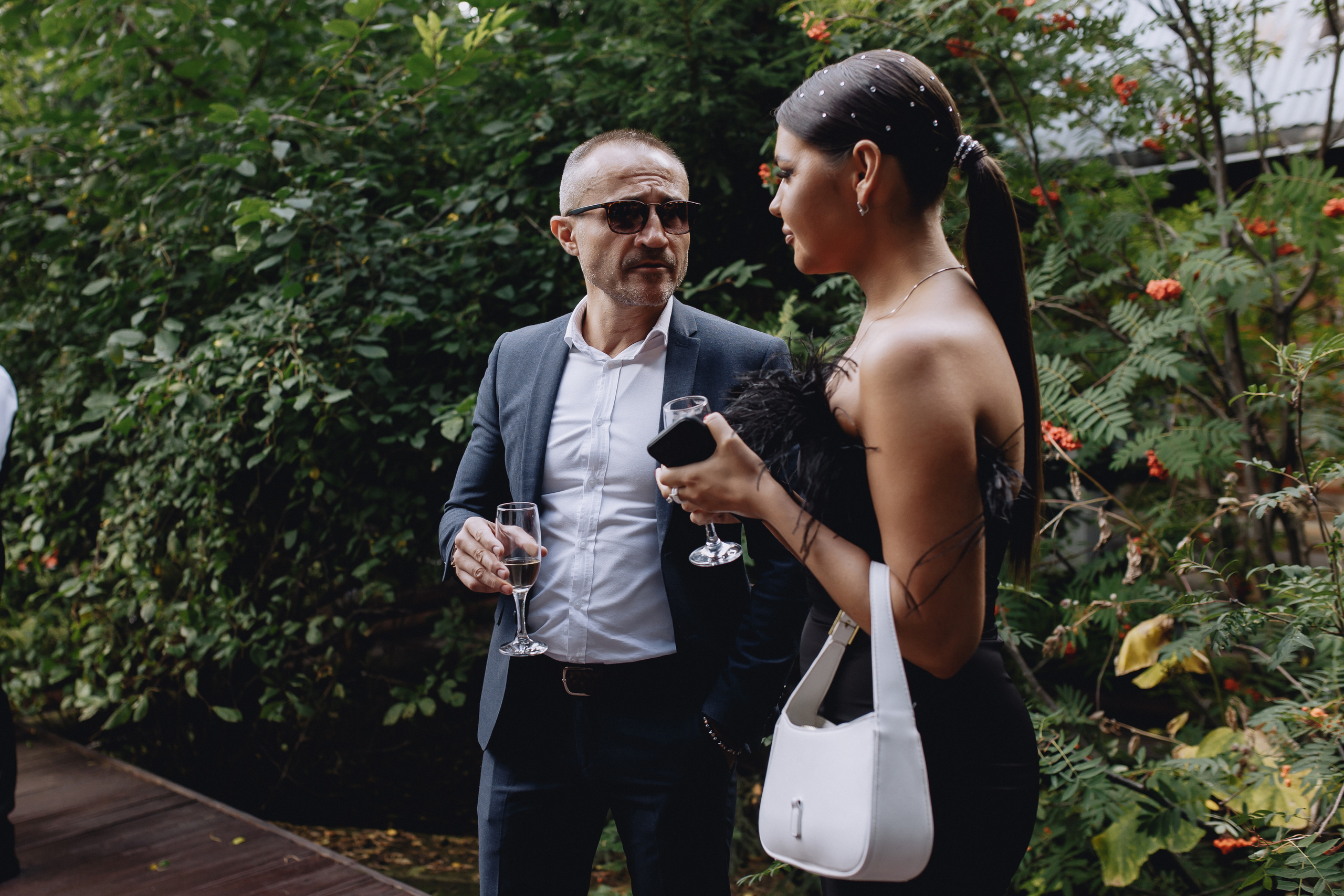 Владимир и Екатерина. Фотограф Иркутск Антипин Сергей