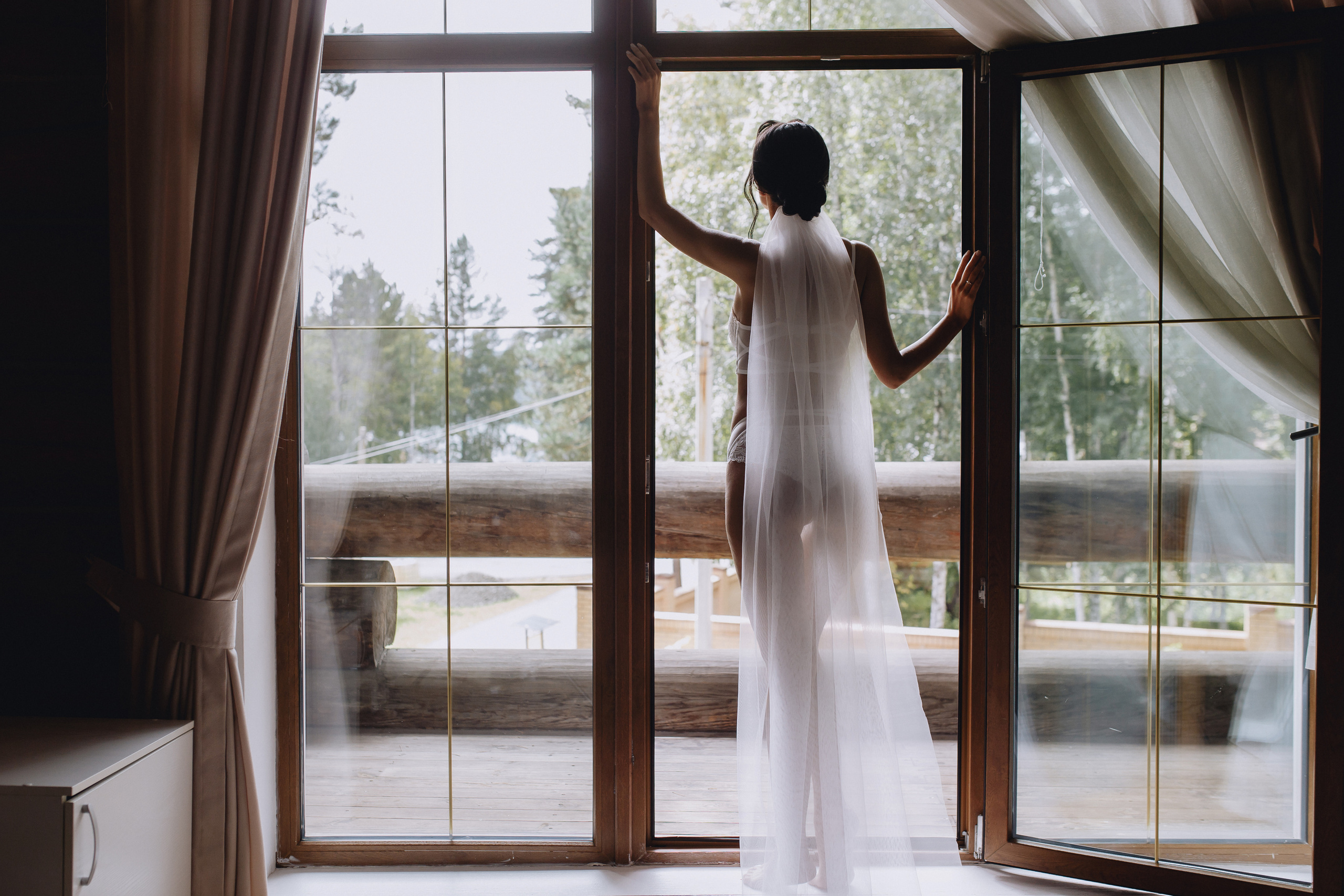 Владимир и Екатерина. Фотограф Иркутск Антипин Сергей